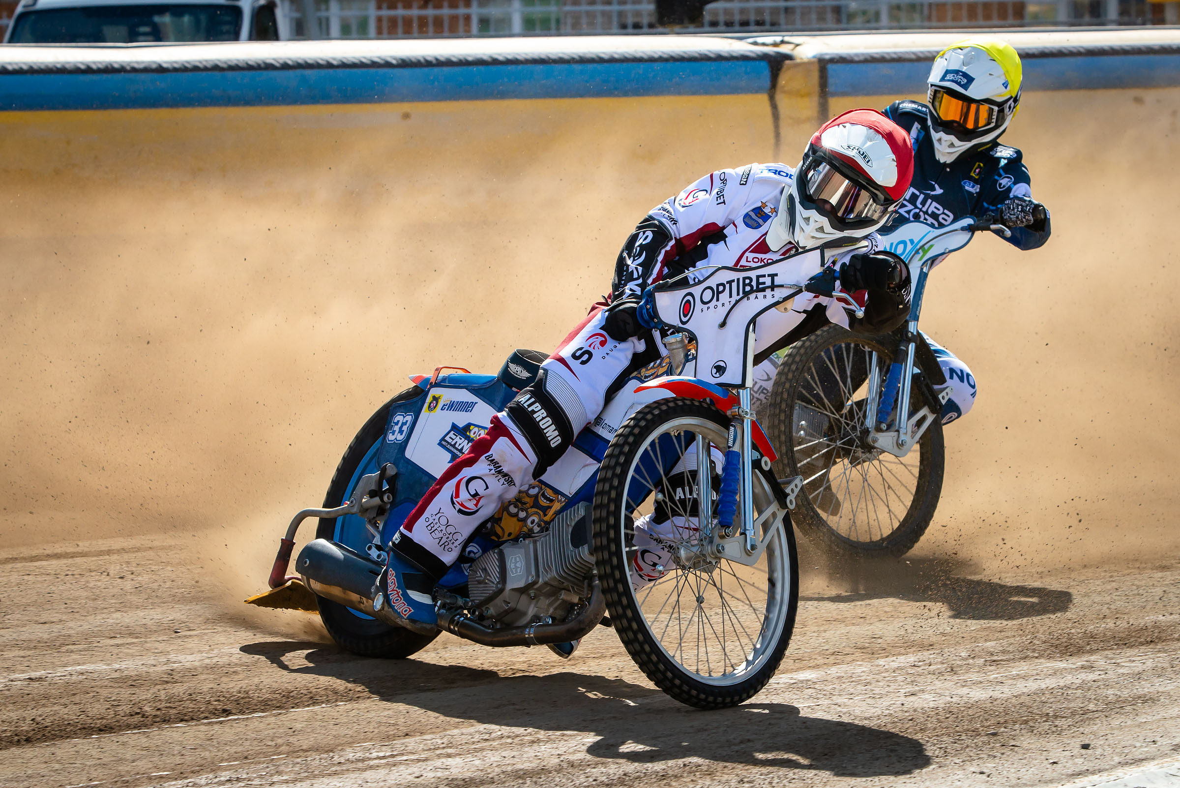 2022-04-17 / Optibet Lokomotiv Daugavpils - Unia Tarnów / full report. Fotogrāfs Romualds Rubenis un Artemijs Stašāns