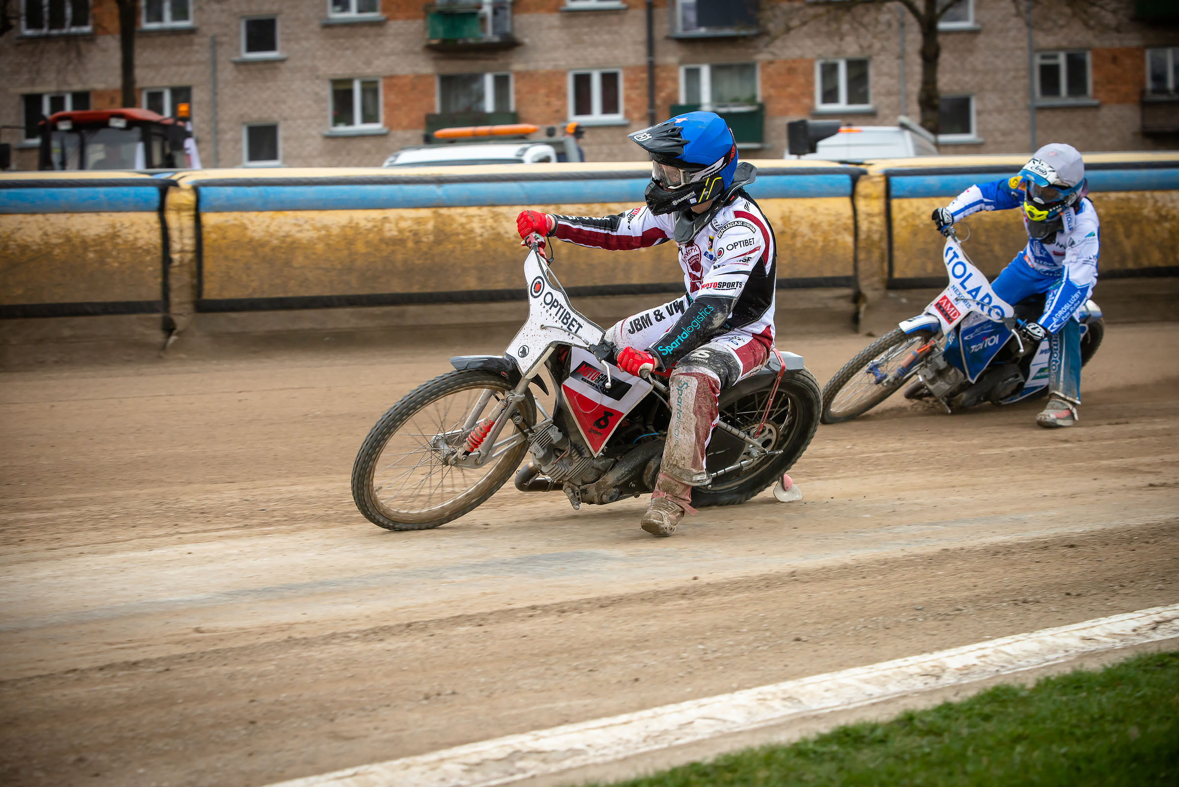 2022-05-01 / Optibet Lokomotiv Daugavpils - Texom Stal Rzeszów / full report. Фотограф Ромуальд Рубенис и Артемий Сташанс