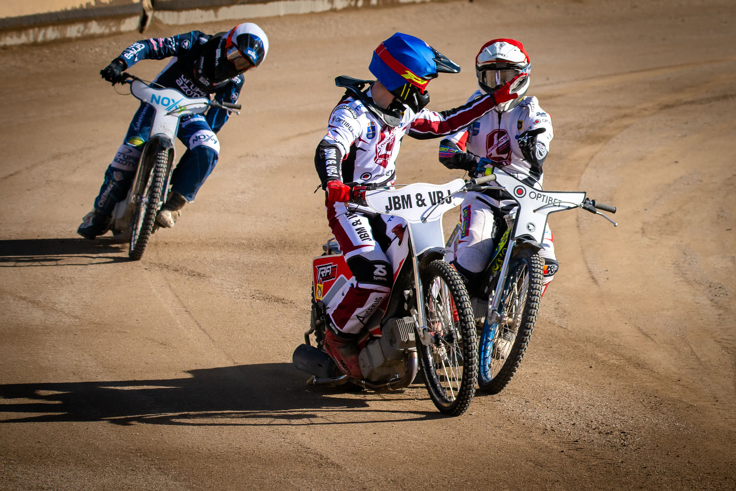 2022-04-17 / Optibet Lokomotiv Daugavpils - Unia Tarnów / full report. Fotogrāfs Romualds Rubenis un Artemijs Stašāns