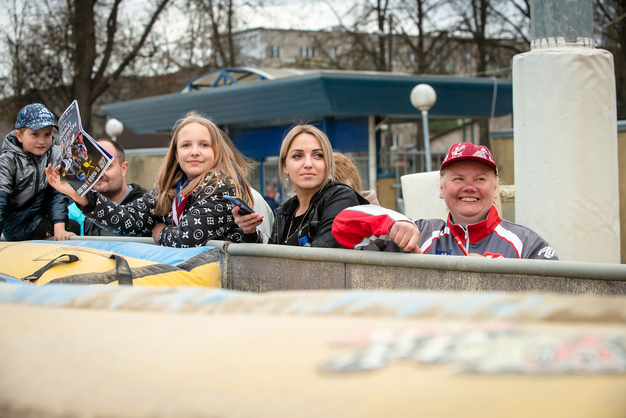 2022-05-01 / Optibet Lokomotiv Daugavpils - Texom Stal Rzeszów / full report. Фотограф Ромуальд Рубенис и Артемий Сташанс