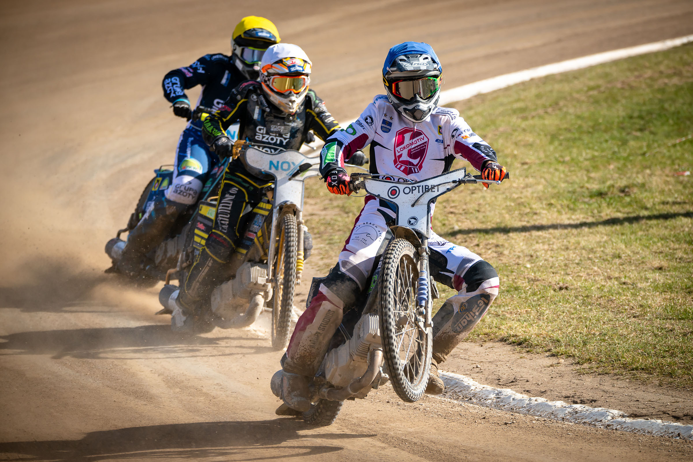 2022-04-17 / Optibet Lokomotiv Daugavpils - Unia Tarnów / full report. Fotogrāfs Romualds Rubenis un Artemijs Stašāns