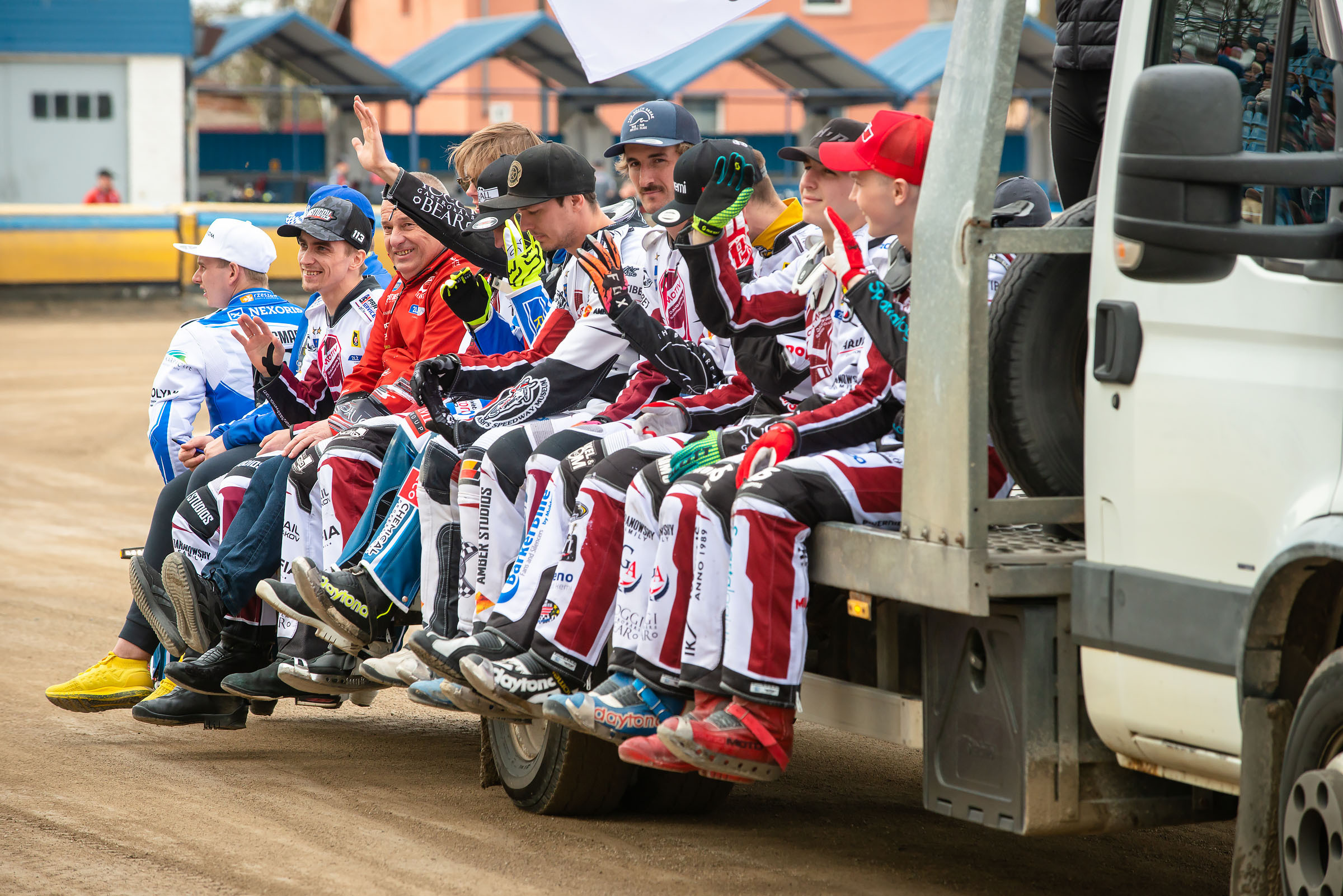 2022-05-01 / Optibet Lokomotiv Daugavpils - Texom Stal Rzeszów / full report. Фотограф Ромуальд Рубенис и Артемий Сташанс