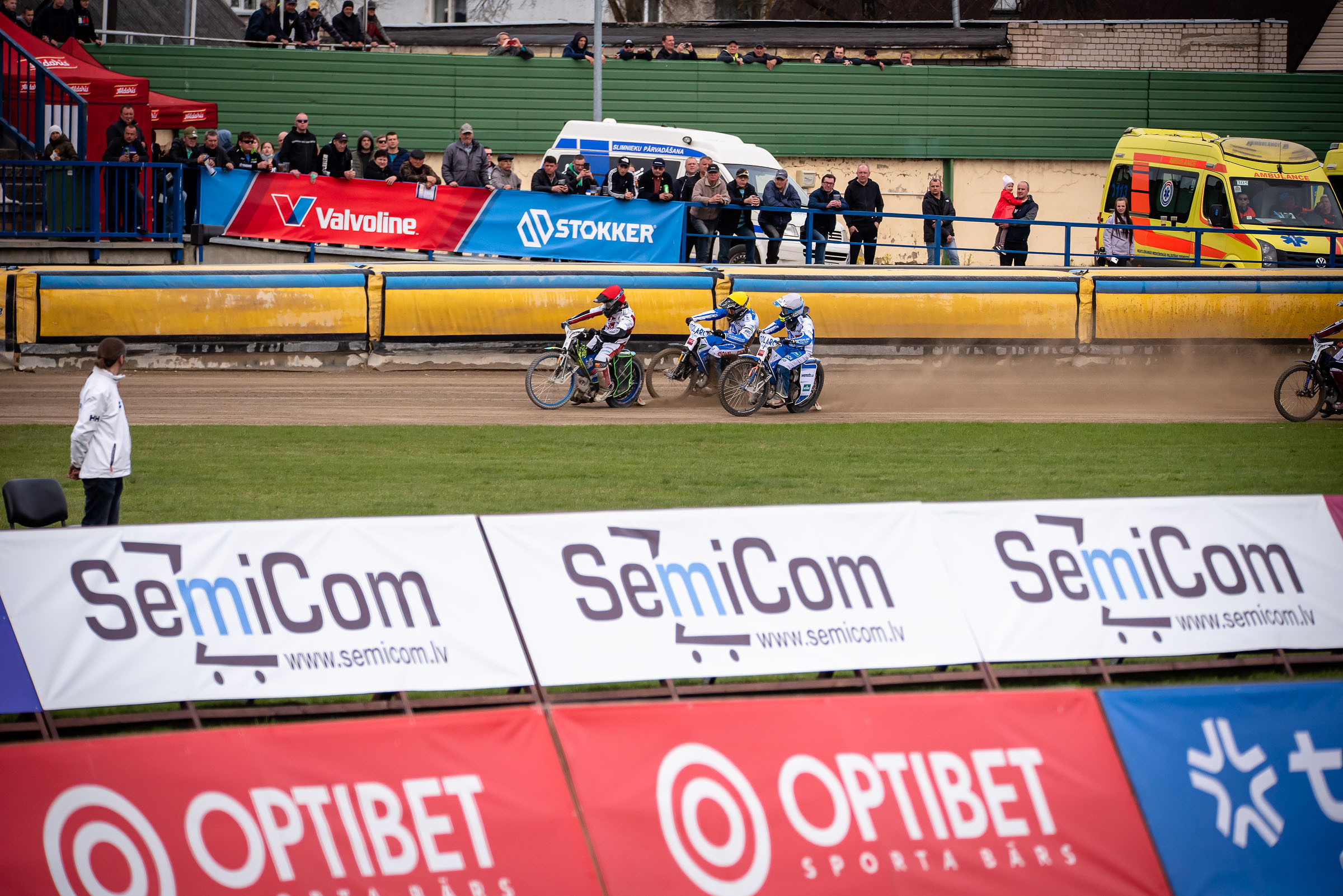 2022-05-01 / Optibet Lokomotiv Daugavpils - Texom Stal Rzeszów / full report. Фотограф Ромуальд Рубенис и Артемий Сташанс