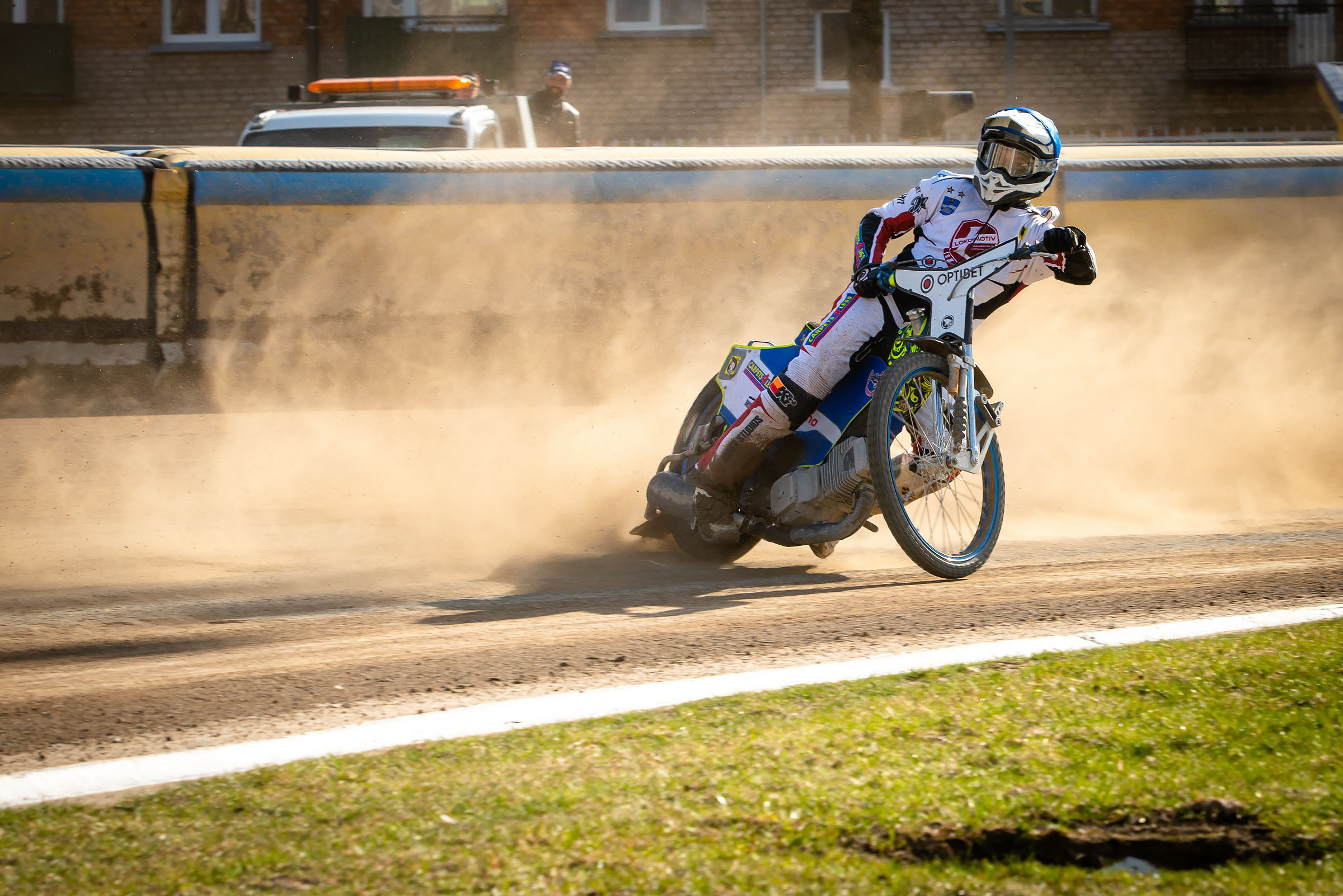 2022-04-17 / Optibet Lokomotiv Daugavpils - Unia Tarnów / full report. Fotogrāfs Romualds Rubenis un Artemijs Stašāns