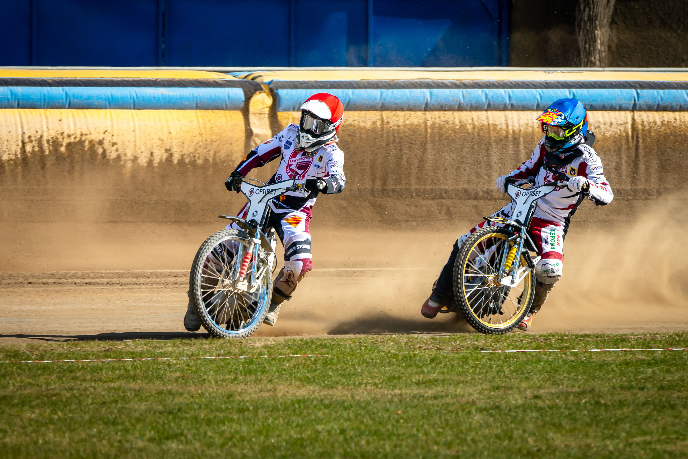 2022-04-17 / Optibet Lokomotiv Daugavpils - Unia Tarnów / full report. Fotogrāfs Romualds Rubenis un Artemijs Stašāns