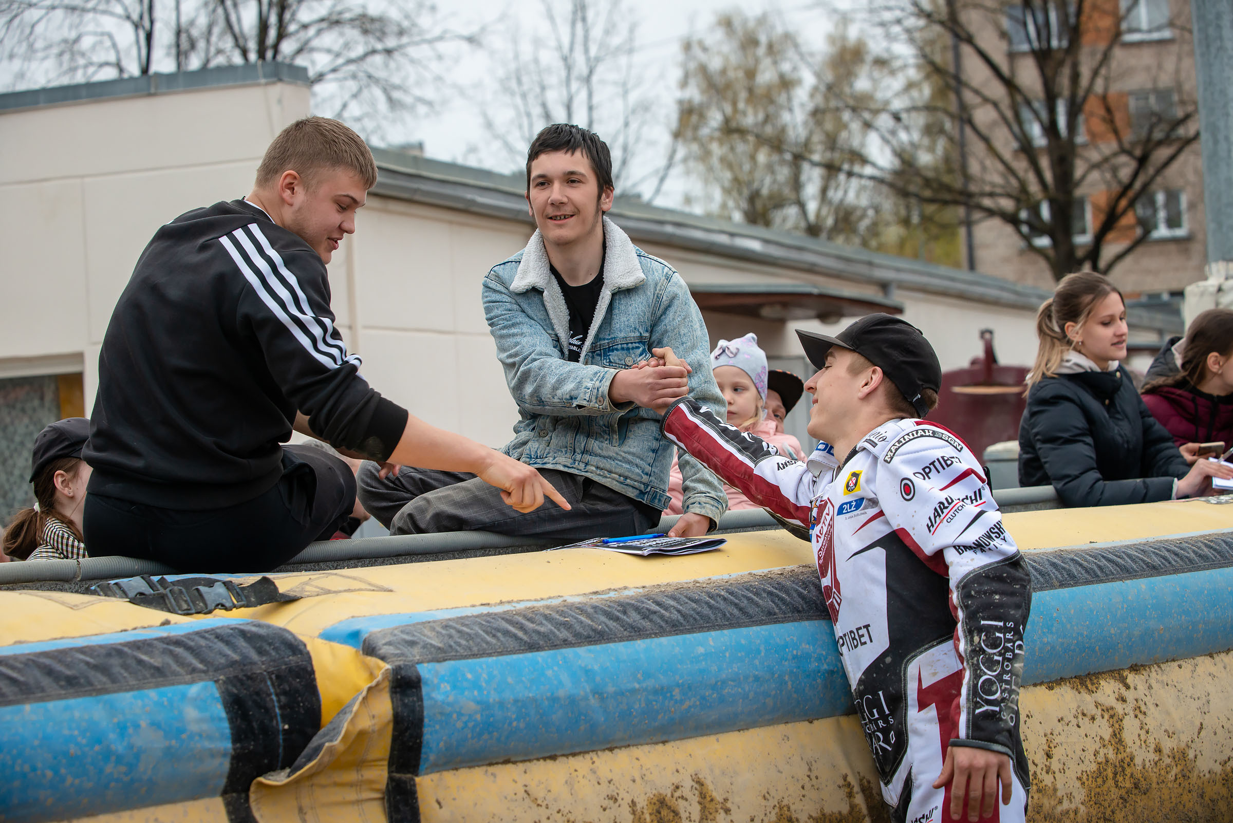 2022-05-01 / Optibet Lokomotiv Daugavpils - Texom Stal Rzeszów / full report. Фотограф Ромуальд Рубенис и Артемий Сташанс