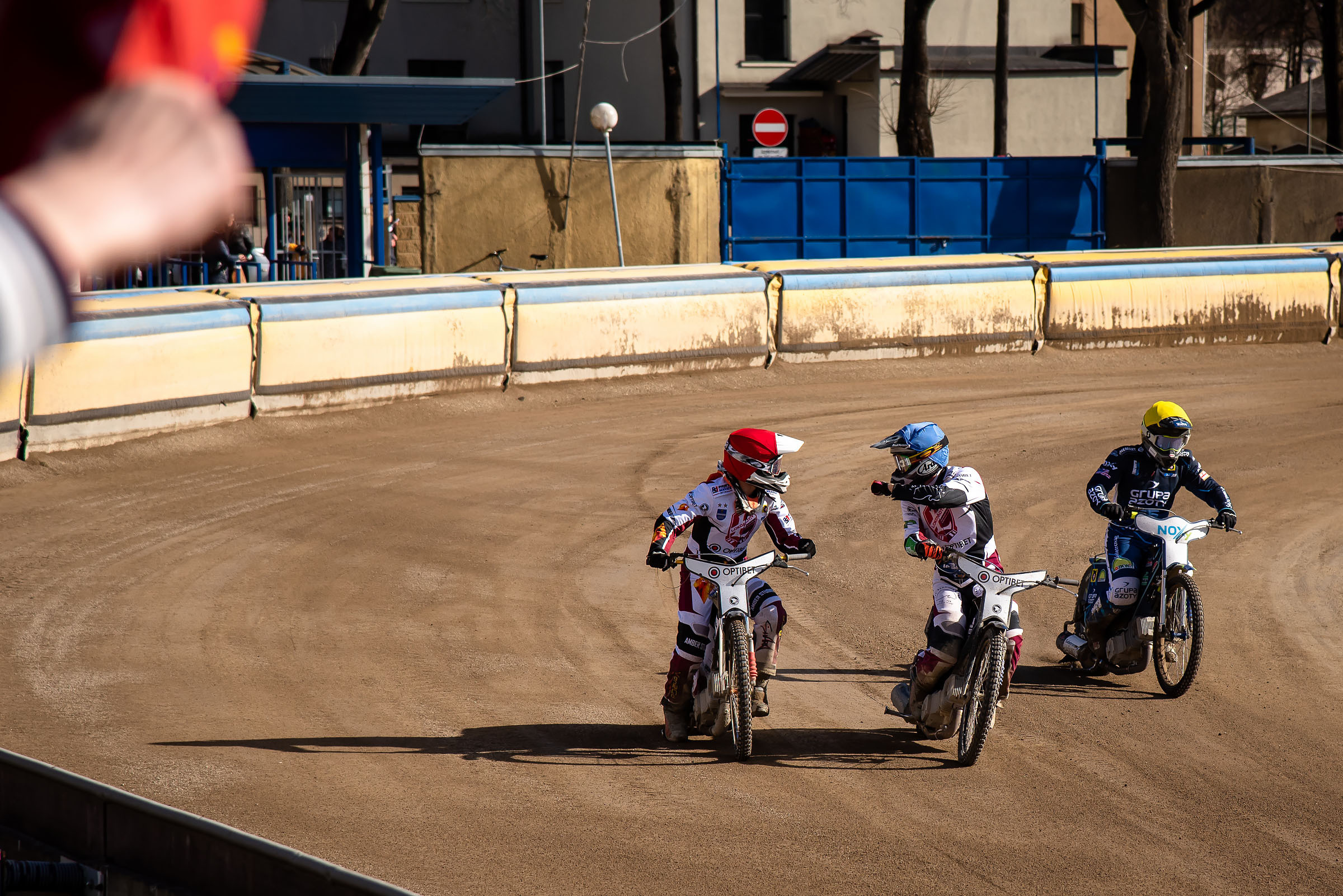 2022-04-17 / Optibet Lokomotiv Daugavpils - Unia Tarnów / full report. Fotogrāfs Romualds Rubenis un Artemijs Stašāns