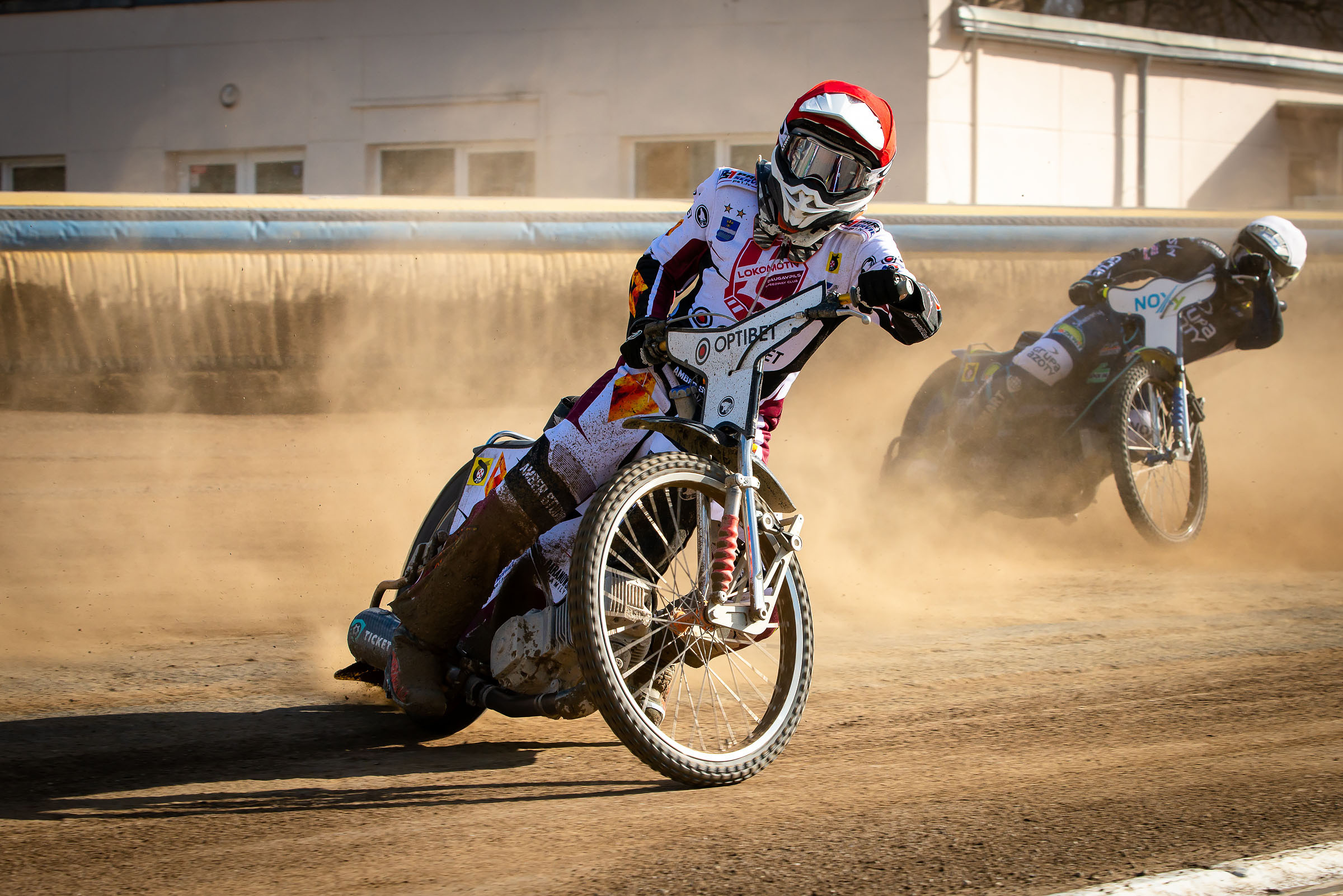 2022-04-17 / Optibet Lokomotiv Daugavpils - Unia Tarnów / full report. Fotogrāfs Romualds Rubenis un Artemijs Stašāns