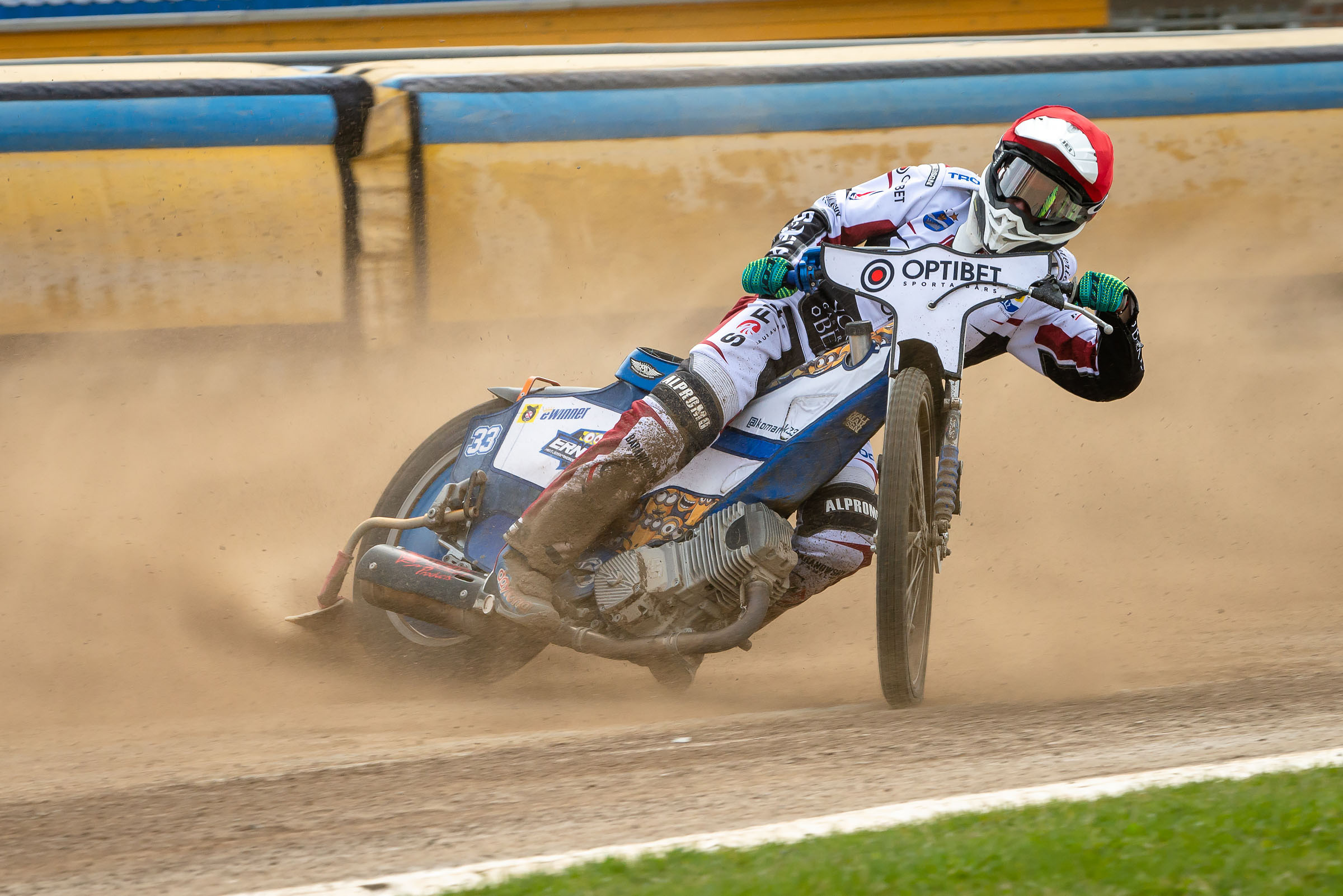 2022-05-01 / Optibet Lokomotiv Daugavpils - Texom Stal Rzeszów / full report. Фотограф Ромуальд Рубенис и Артемий Сташанс