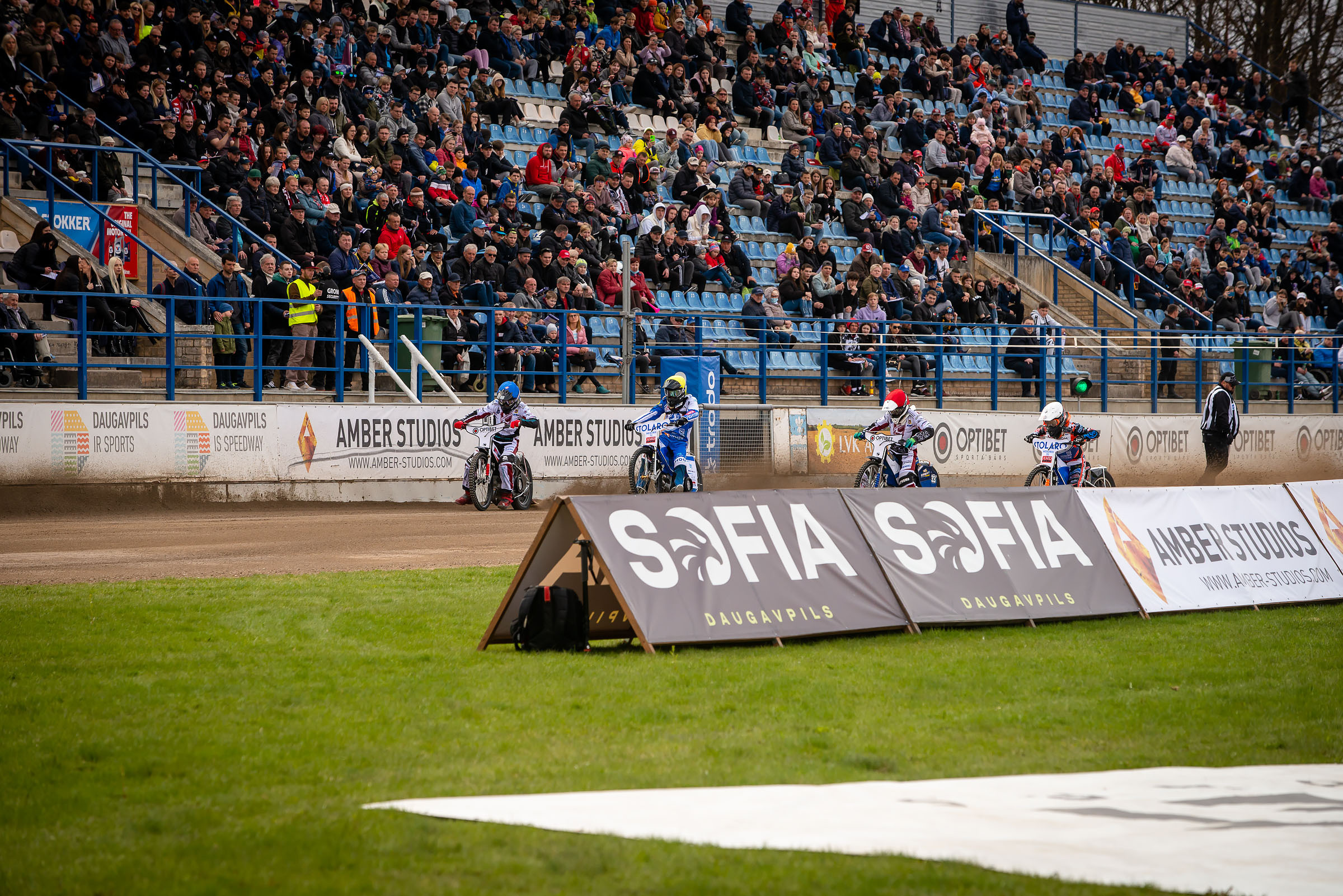 2022-05-01 / Optibet Lokomotiv Daugavpils - Texom Stal Rzeszów / full report. Фотограф Ромуальд Рубенис и Артемий Сташанс