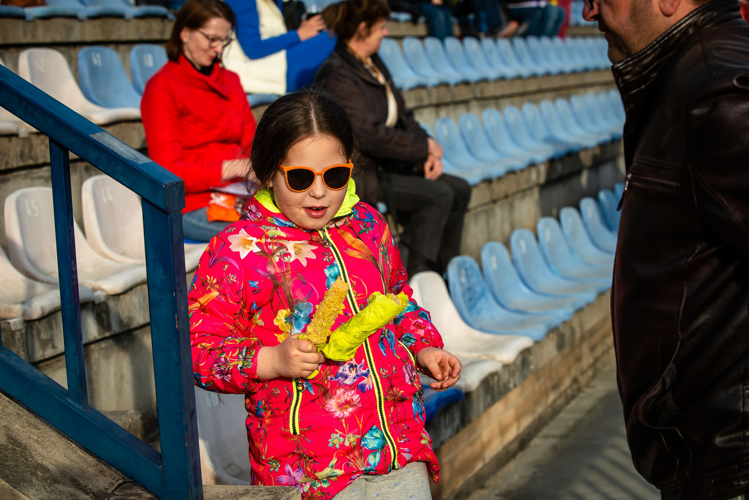 2022-05-22 / Optibet Lokomotivem Daugavpils - Metalika Recycling Kolejarz Rawicz. Fotogrāfs Romualds Rubenis un Artemijs Stašāns