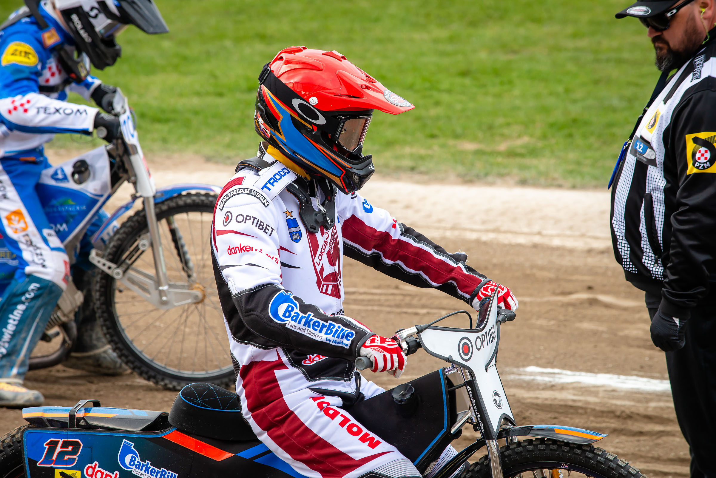 2022-05-01 / Optibet Lokomotiv Daugavpils - Texom Stal Rzeszów / full report. Фотограф Ромуальд Рубенис и Артемий Сташанс