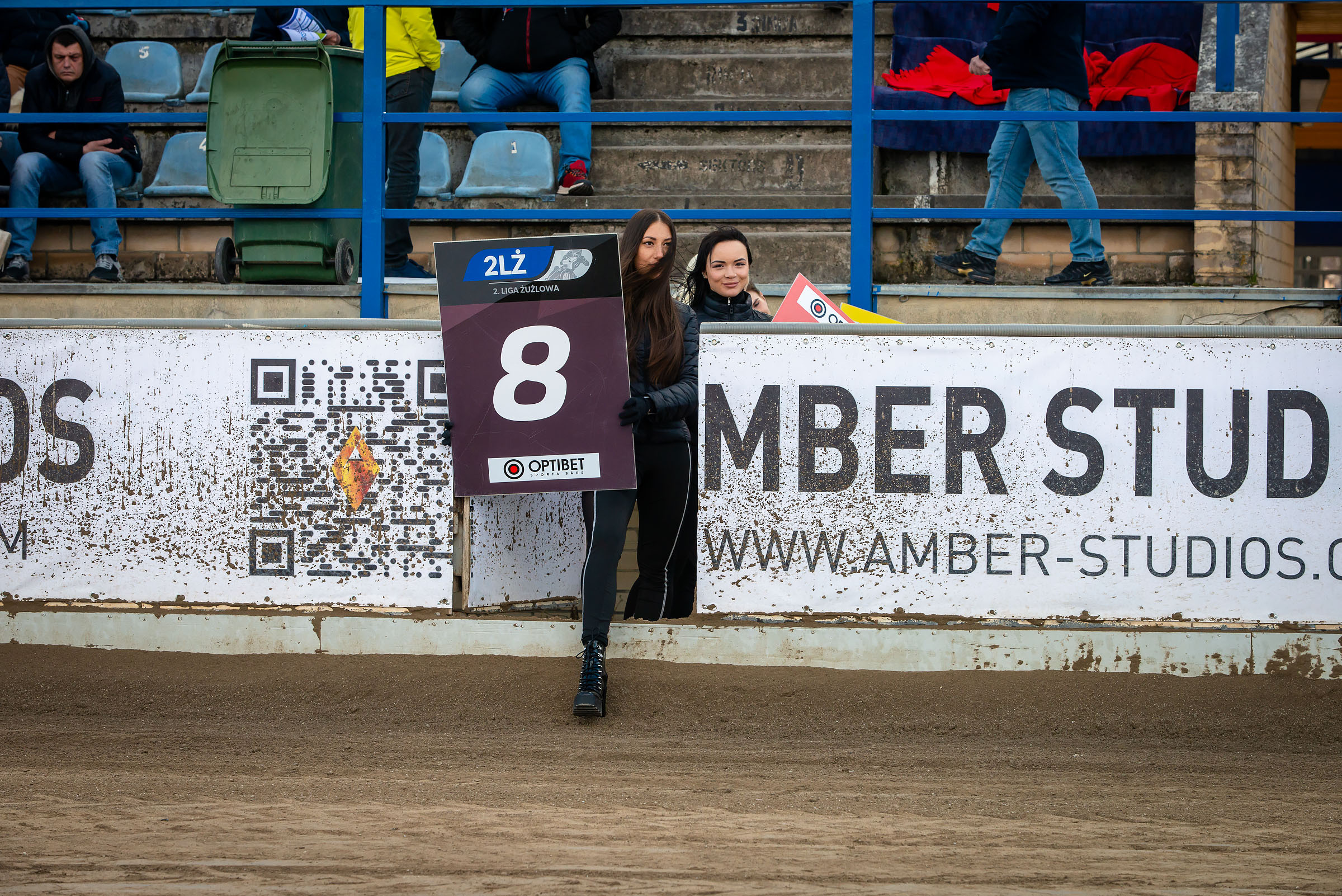 2022-04-17 / Optibet Lokomotiv Daugavpils - Unia Tarnów / full report. Fotogrāfs Romualds Rubenis un Artemijs Stašāns