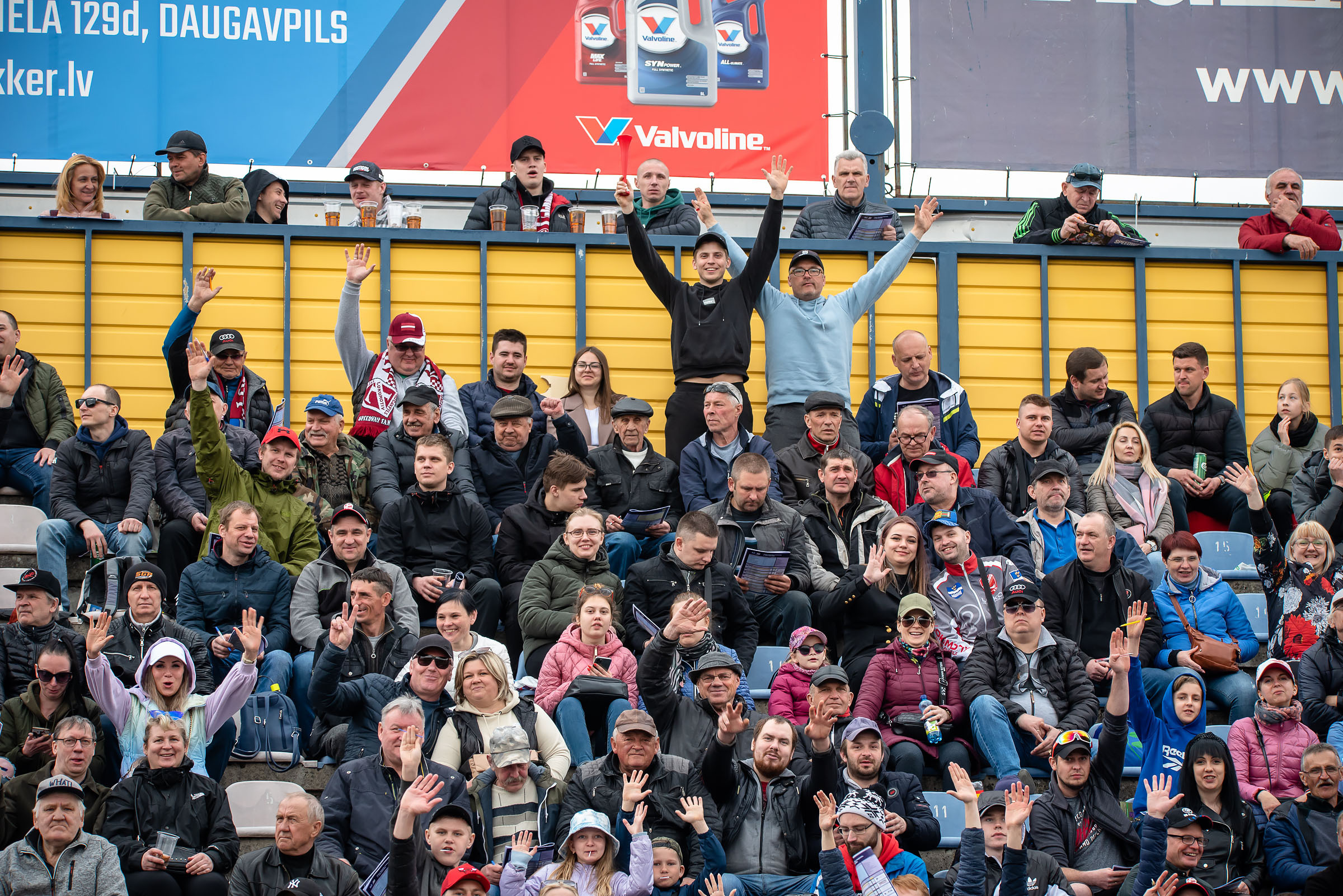 2022-05-01 / Optibet Lokomotiv Daugavpils - Texom Stal Rzeszów / full report. Фотограф Ромуальд Рубенис и Артемий Сташанс