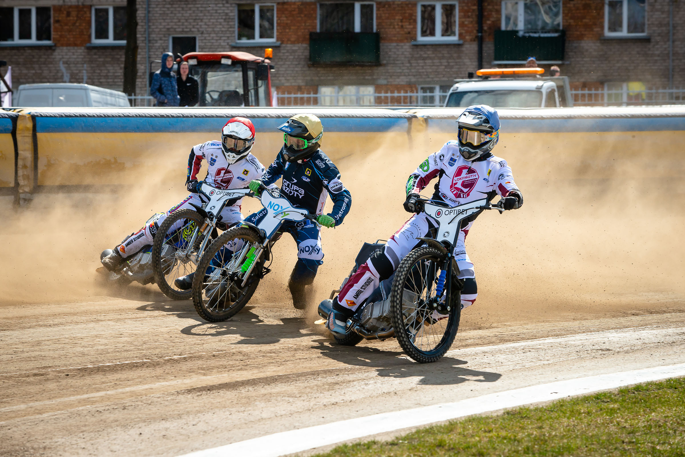 2022-04-17 / Optibet Lokomotiv Daugavpils - Unia Tarnów / full report. Fotogrāfs Romualds Rubenis un Artemijs Stašāns