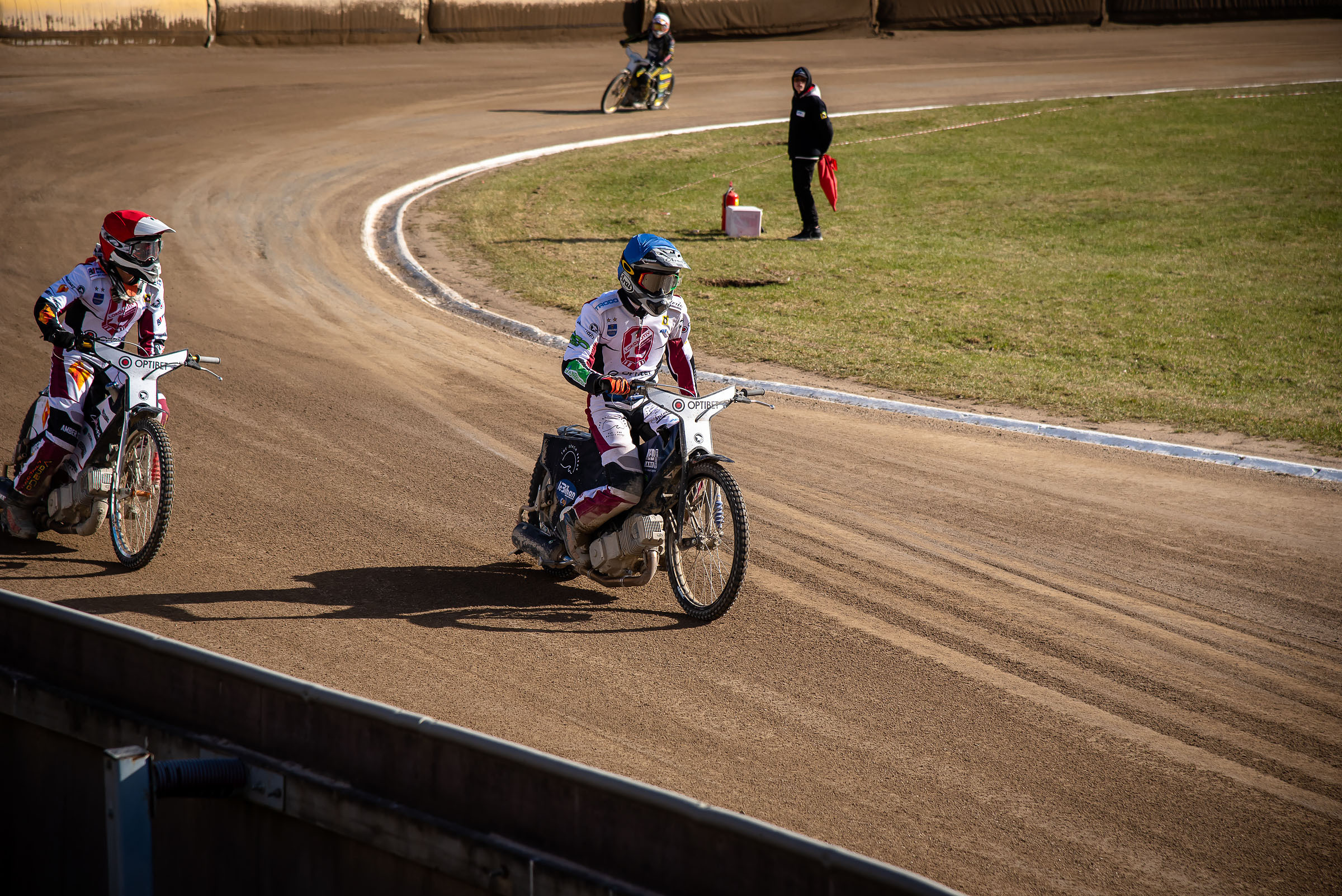 2022-04-17 / Optibet Lokomotiv Daugavpils - Unia Tarnów / full report. Fotogrāfs Romualds Rubenis un Artemijs Stašāns