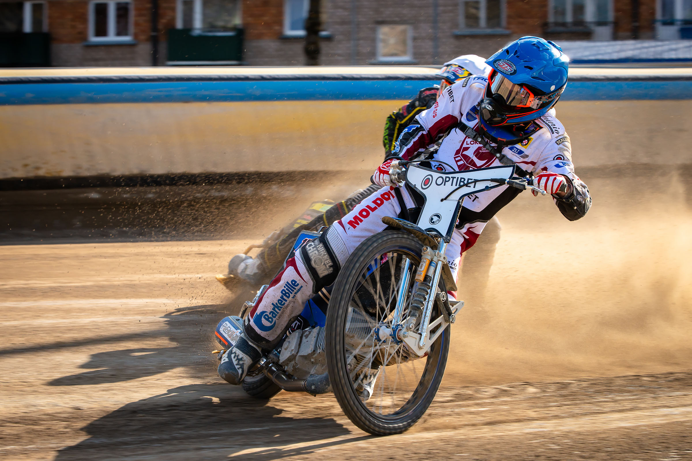 2022-04-17 / Optibet Lokomotiv Daugavpils - Unia Tarnów / full report. Fotogrāfs Romualds Rubenis un Artemijs Stašāns