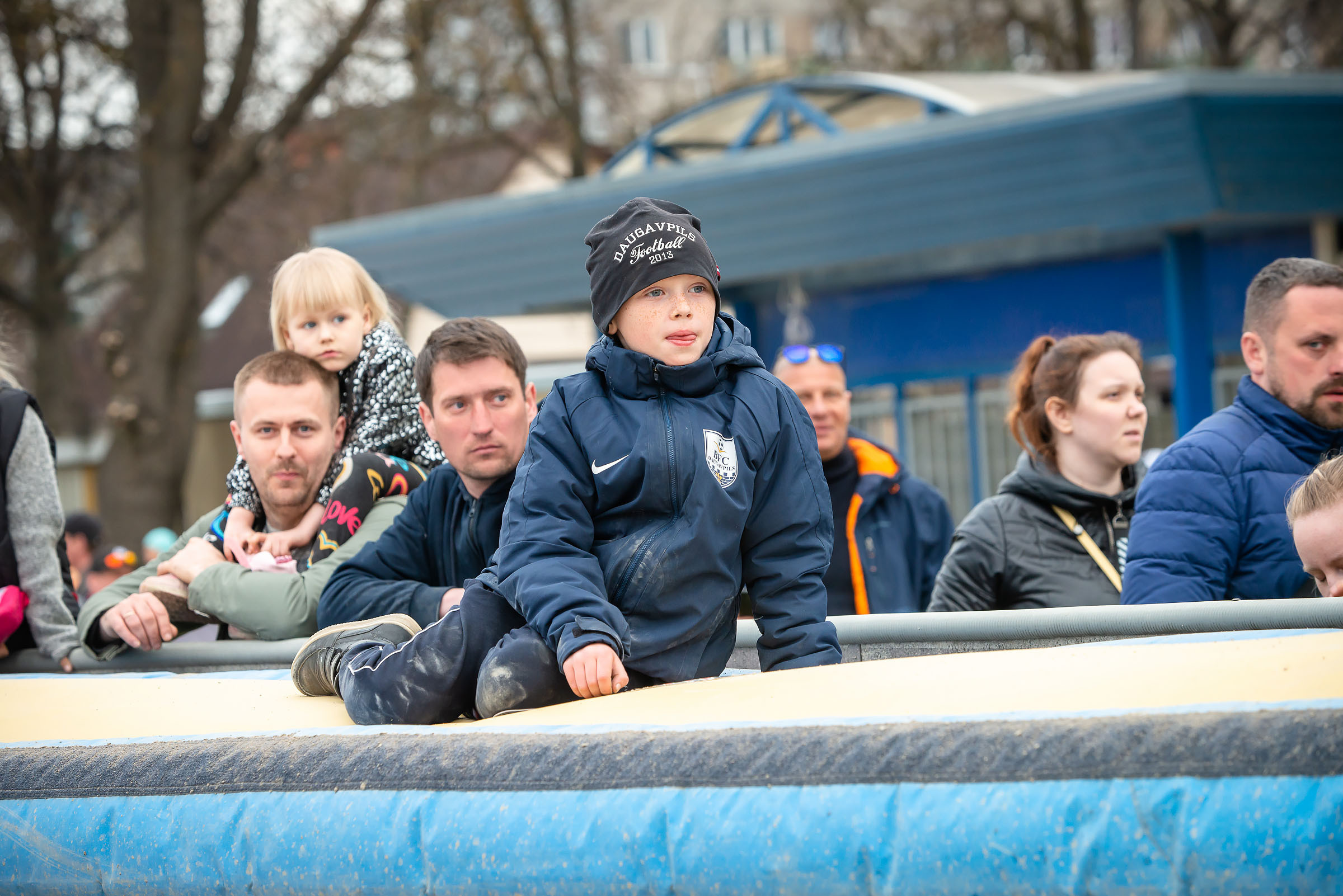 2022-05-01 / Optibet Lokomotiv Daugavpils - Texom Stal Rzeszów / full report. Фотограф Ромуальд Рубенис и Артемий Сташанс