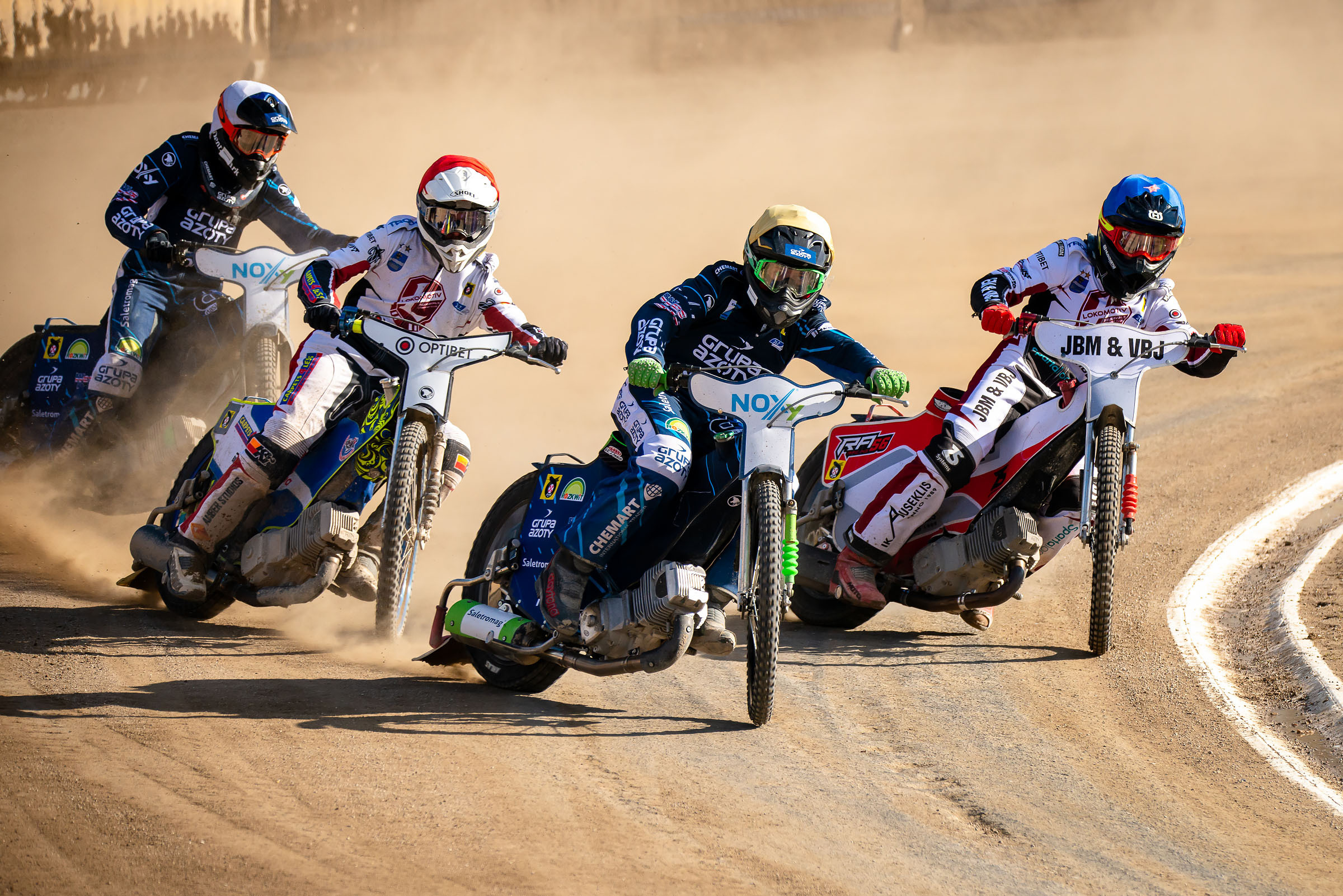 2022-04-17 / Optibet Lokomotiv Daugavpils - Unia Tarnów / full report. Fotogrāfs Romualds Rubenis un Artemijs Stašāns