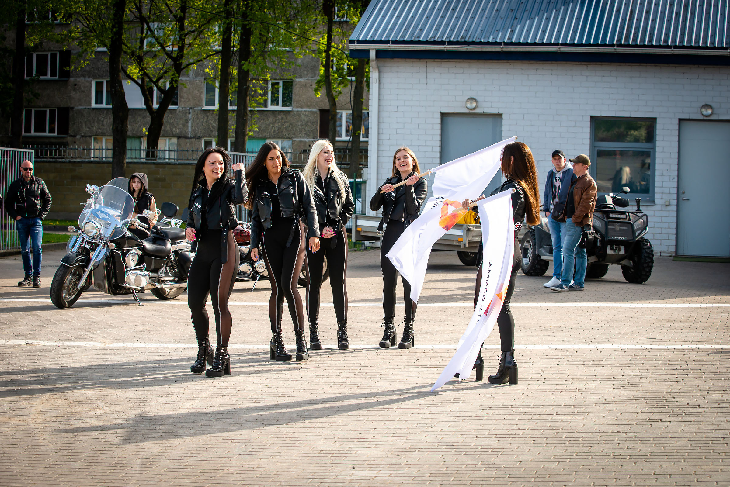 2022-05-22 / Optibet Lokomotivem Daugavpils - Metalika Recycling Kolejarz Rawicz. Fotogrāfs Romualds Rubenis un Artemijs Stašāns