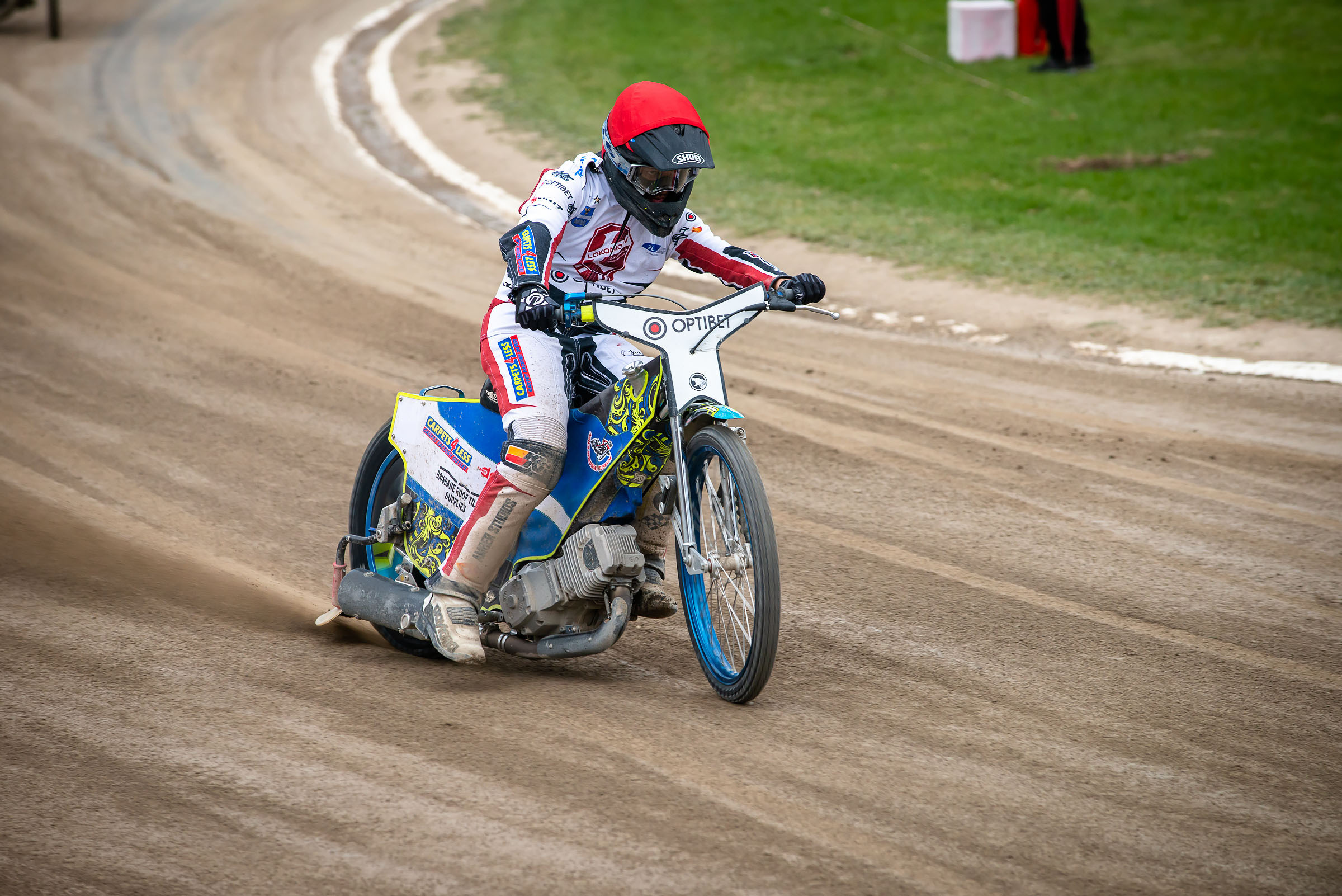 2022-05-01 / Optibet Lokomotiv Daugavpils - Texom Stal Rzeszów / full report. Фотограф Ромуальд Рубенис и Артемий Сташанс