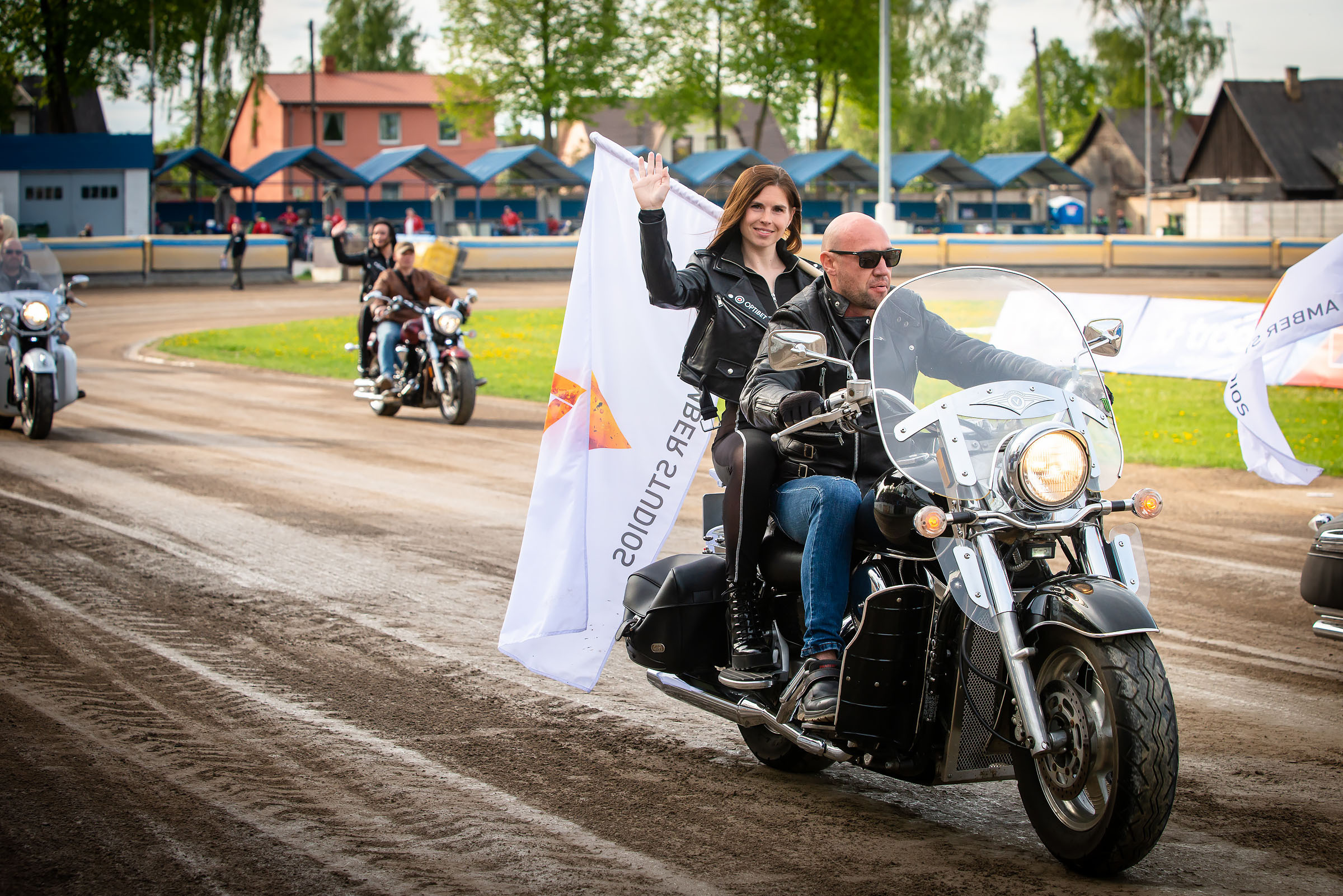 2022-05-22 / Optibet Lokomotivem Daugavpils - Metalika Recycling Kolejarz Rawicz. Fotogrāfs Romualds Rubenis un Artemijs Stašāns
