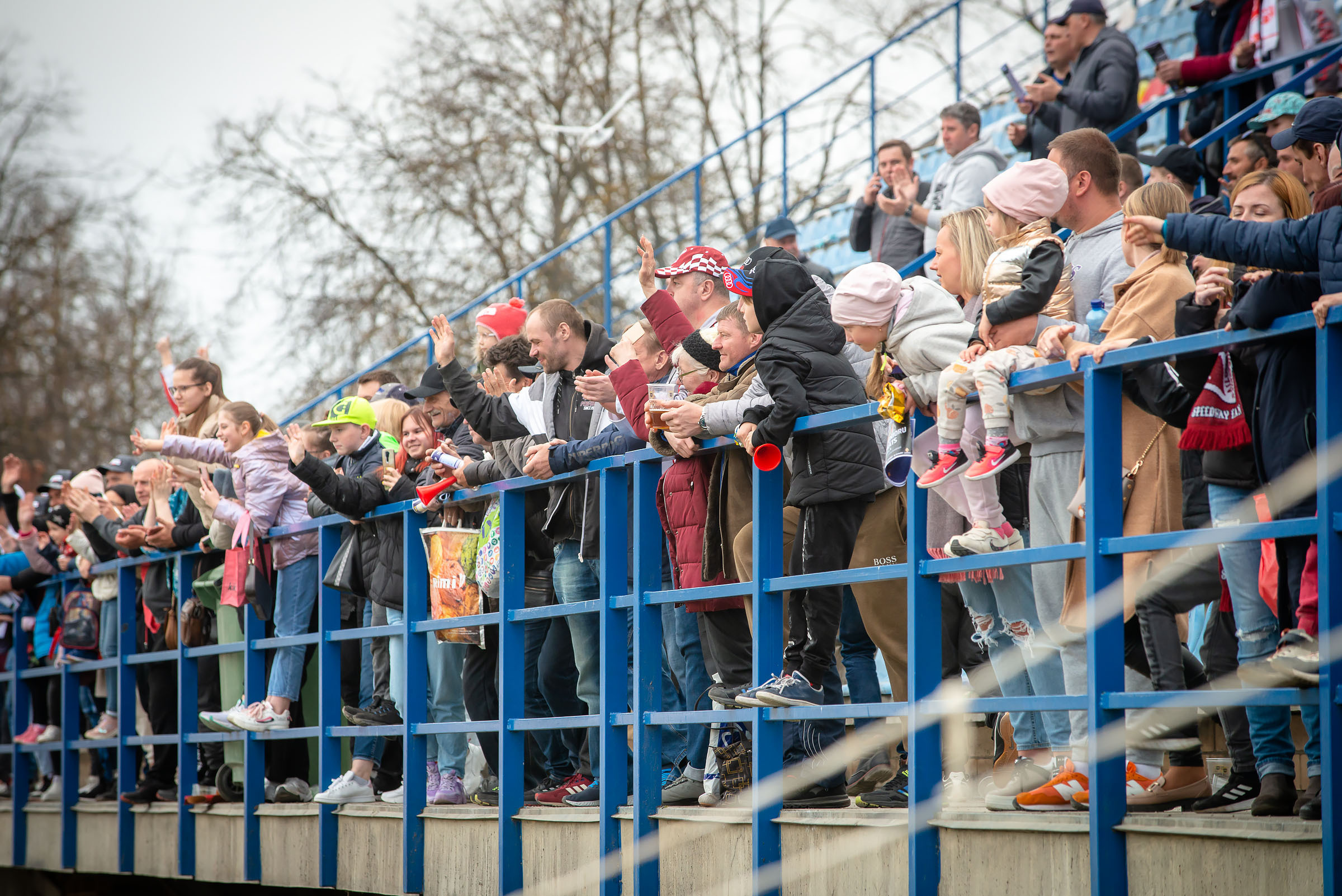 2022-05-01 / Optibet Lokomotiv Daugavpils - Texom Stal Rzeszów / full report. Фотограф Ромуальд Рубенис и Артемий Сташанс