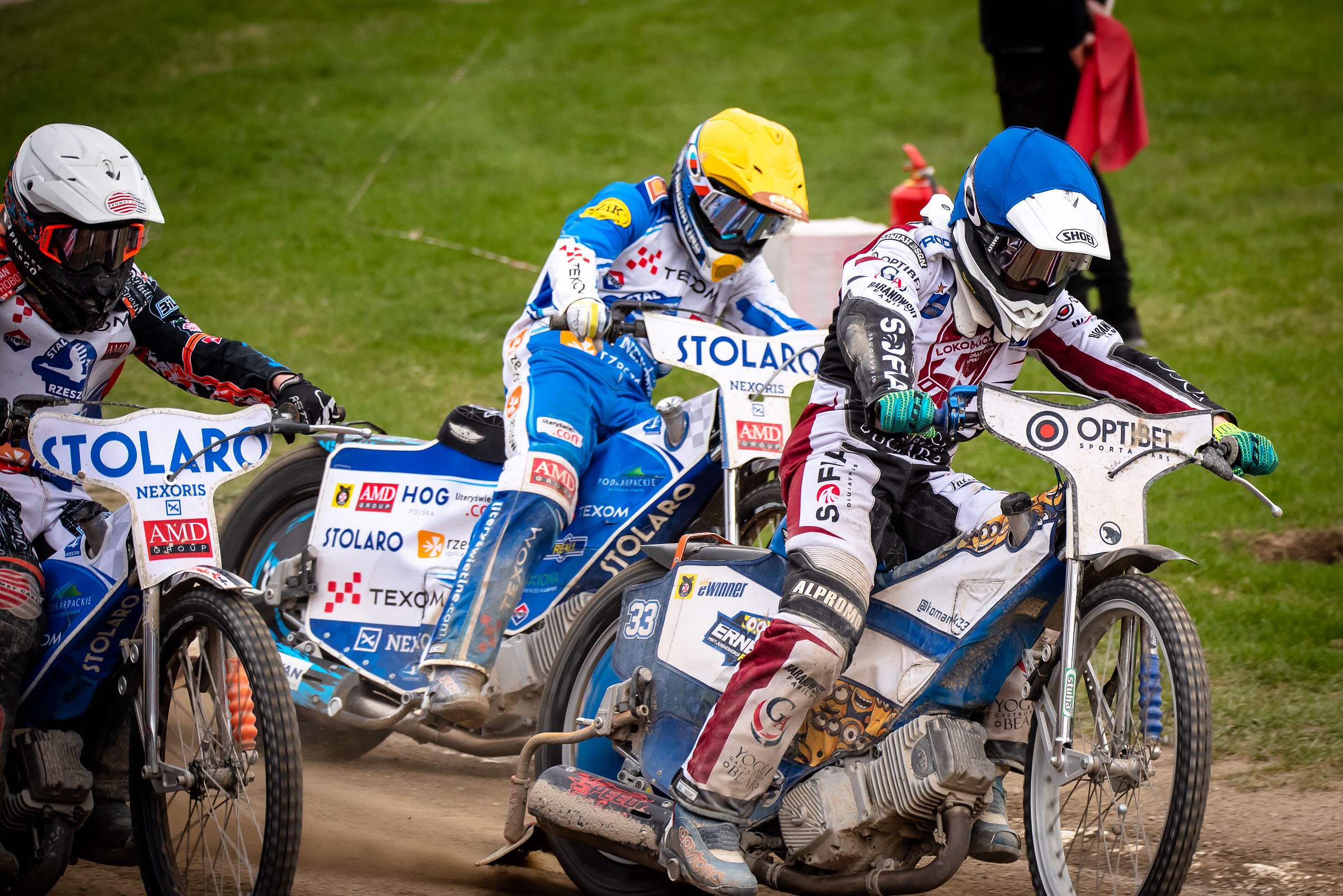 2022-05-01 / Optibet Lokomotiv Daugavpils - Texom Stal Rzeszów / full report. Фотограф Ромуальд Рубенис и Артемий Сташанс