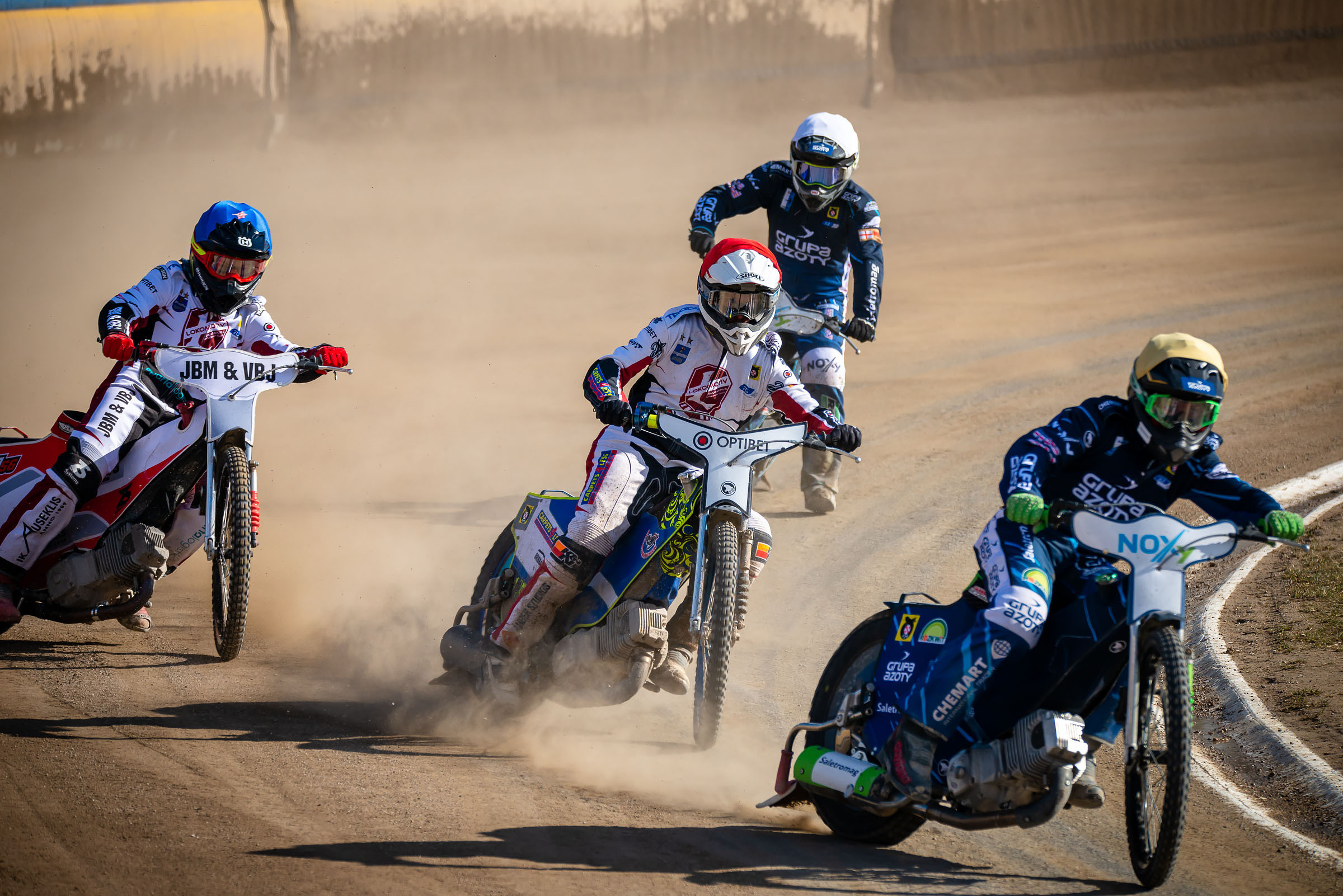 2022-04-17 / Optibet Lokomotiv Daugavpils - Unia Tarnów / full report. Fotogrāfs Romualds Rubenis un Artemijs Stašāns