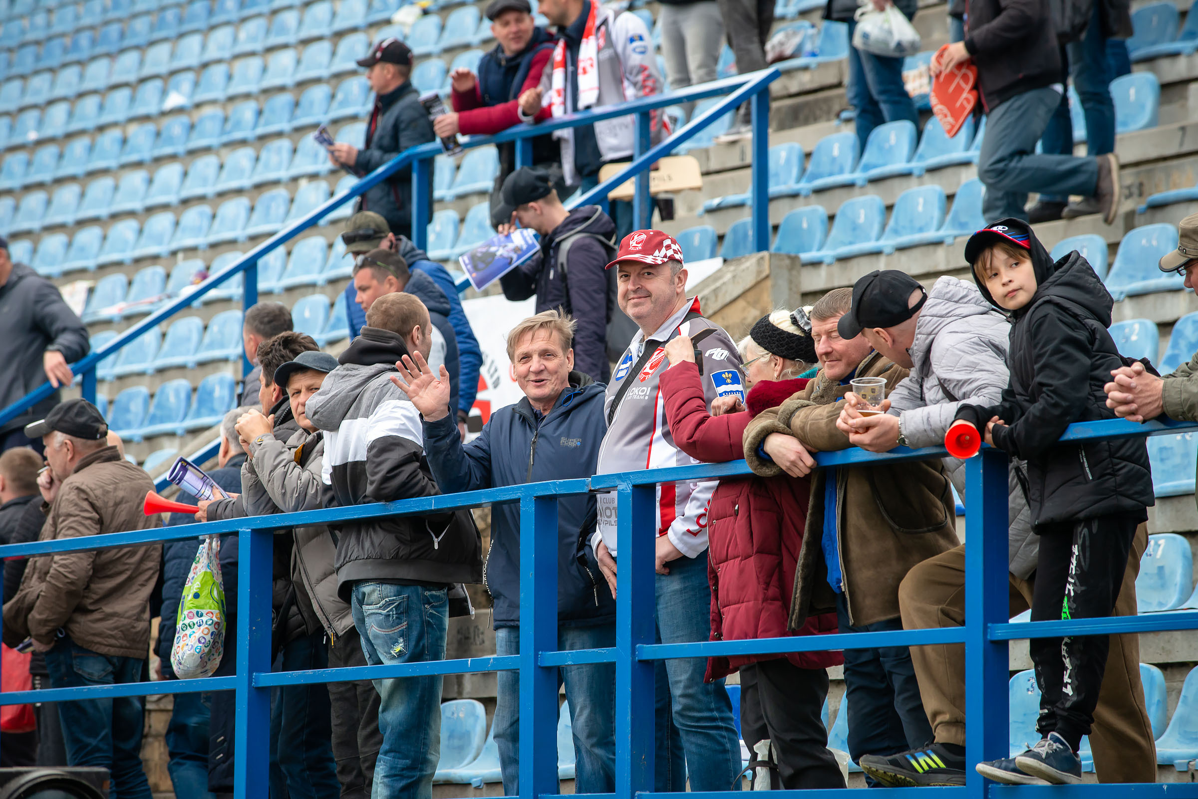 2022-05-01 / Optibet Lokomotiv Daugavpils - Texom Stal Rzeszów / full report. Фотограф Ромуальд Рубенис и Артемий Сташанс