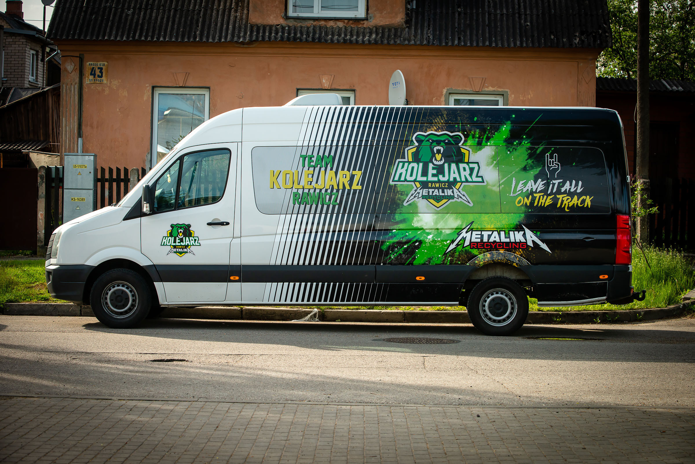 2022-05-22 / Optibet Lokomotivem Daugavpils - Metalika Recycling Kolejarz Rawicz. Fotogrāfs Romualds Rubenis un Artemijs Stašāns