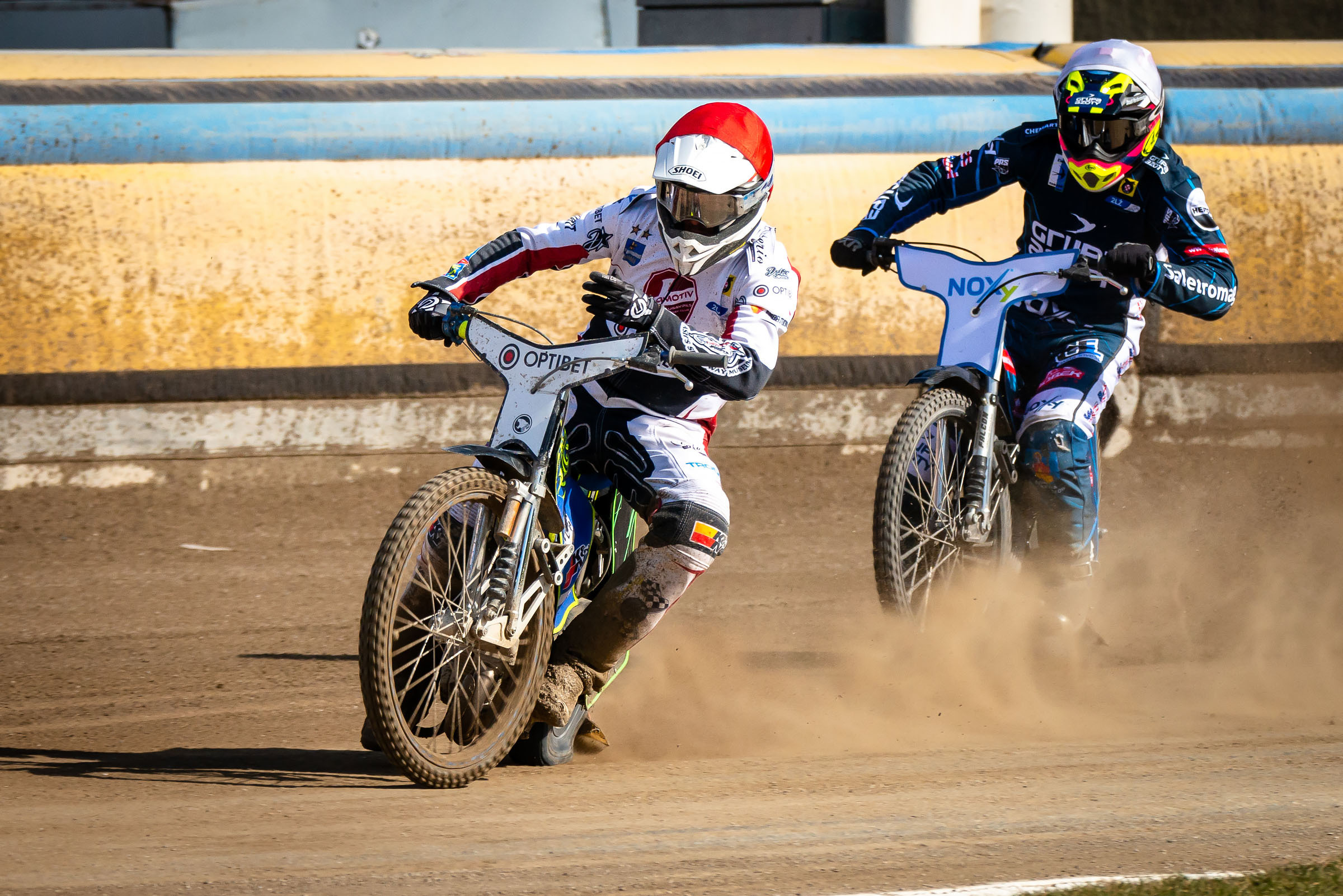 2022-04-17 / Optibet Lokomotiv Daugavpils - Unia Tarnów / full report. Fotogrāfs Romualds Rubenis un Artemijs Stašāns