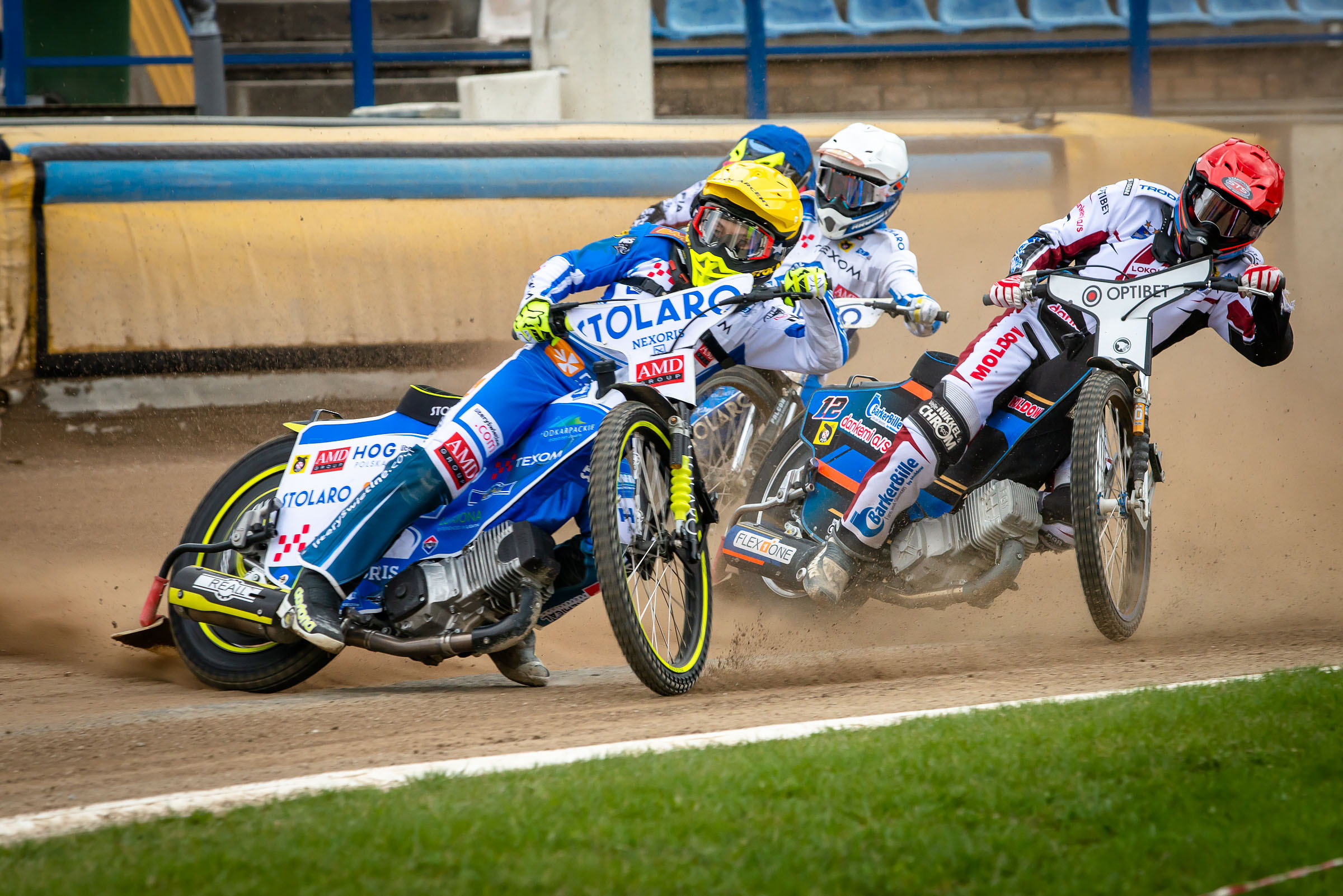 2022-05-01 / Optibet Lokomotiv Daugavpils - Texom Stal Rzeszów / full report. Фотограф Ромуальд Рубенис и Артемий Сташанс