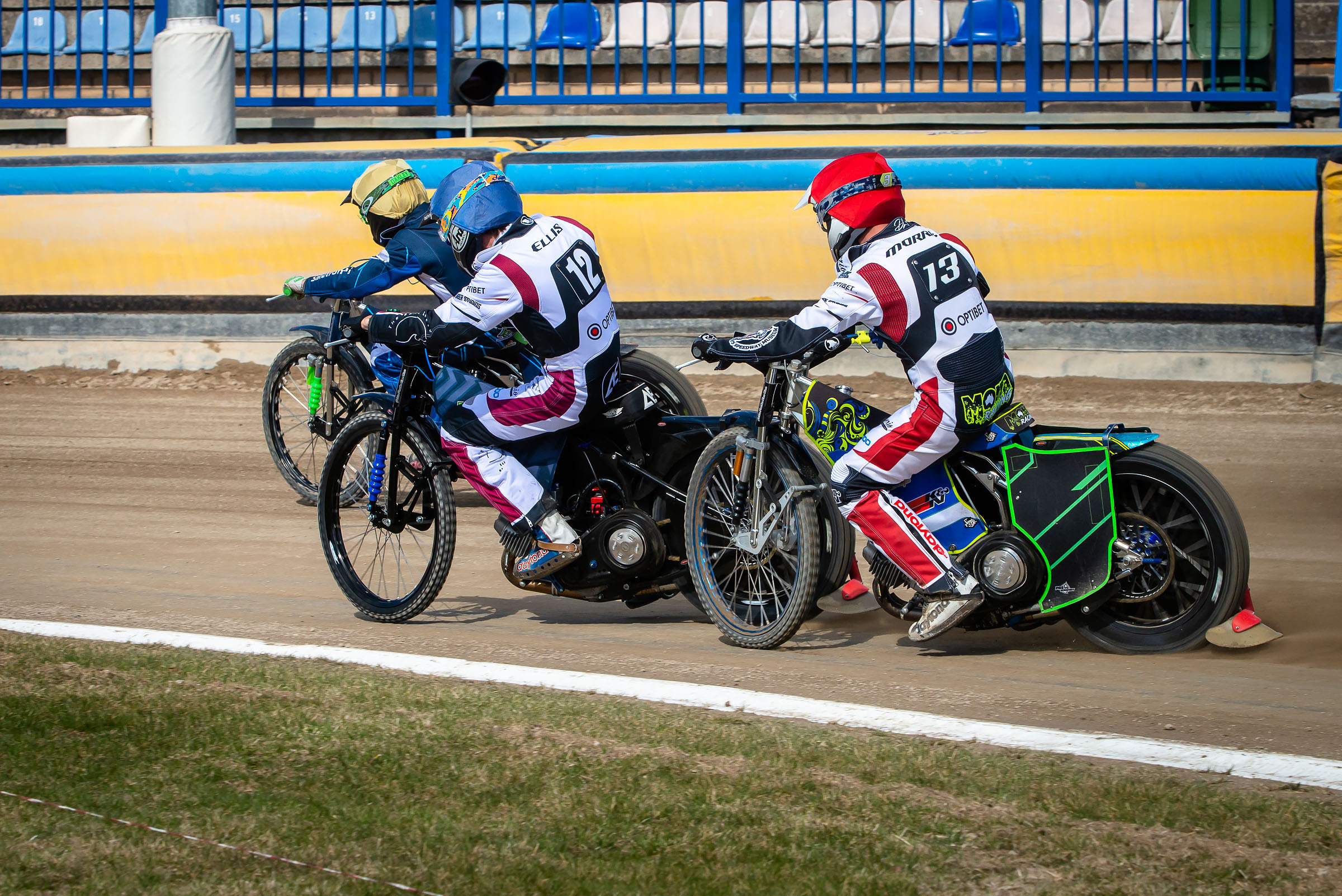 2022-04-17 / Optibet Lokomotiv Daugavpils - Unia Tarnów / full report. Fotogrāfs Romualds Rubenis un Artemijs Stašāns