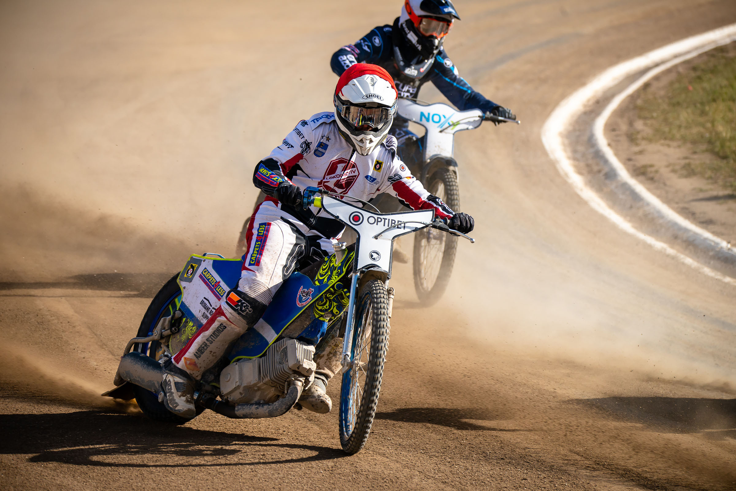 2022-04-17 / Optibet Lokomotiv Daugavpils - Unia Tarnów / full report. Fotogrāfs Romualds Rubenis un Artemijs Stašāns