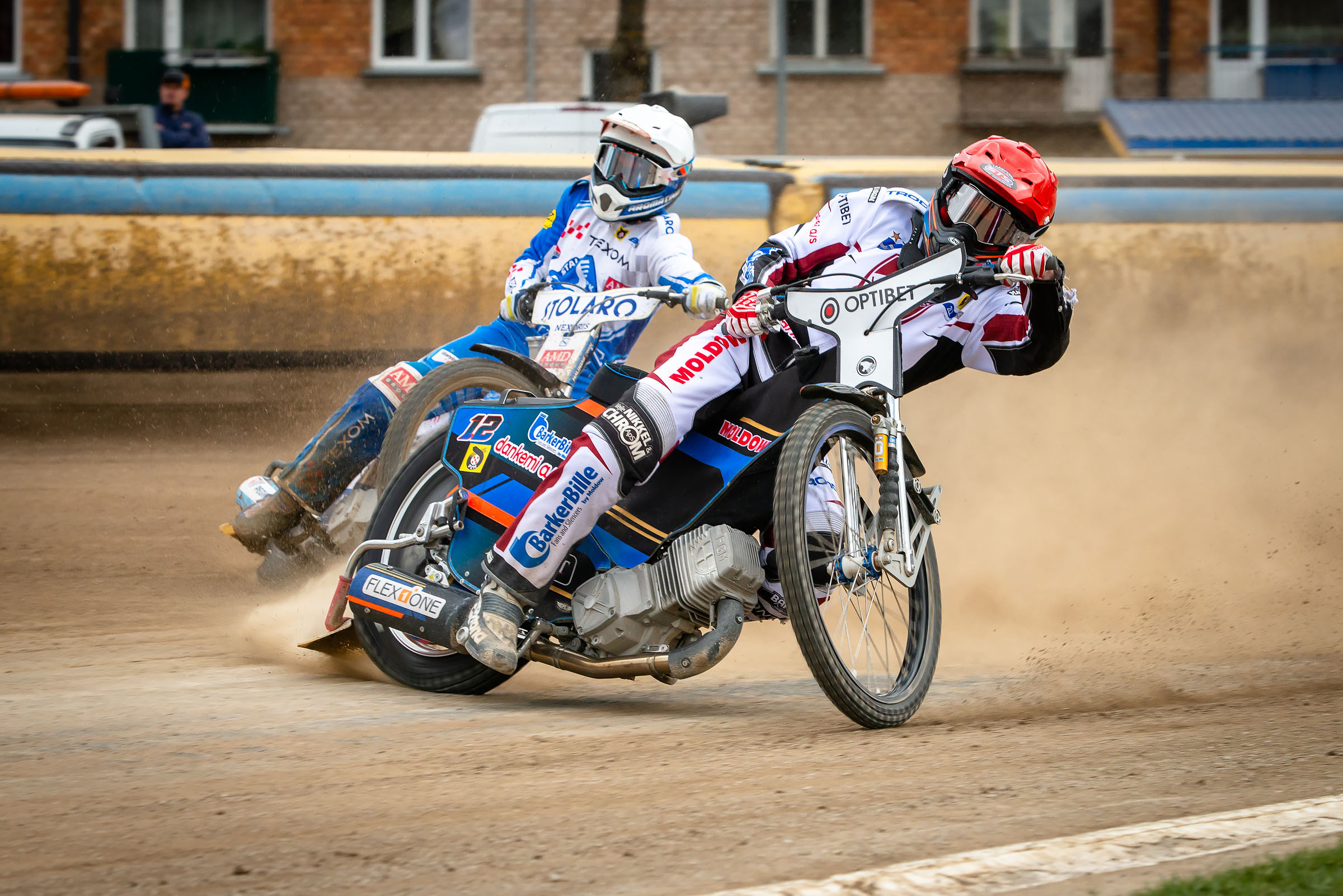 2022-05-01 / Optibet Lokomotiv Daugavpils - Texom Stal Rzeszów / full report. Фотограф Ромуальд Рубенис и Артемий Сташанс