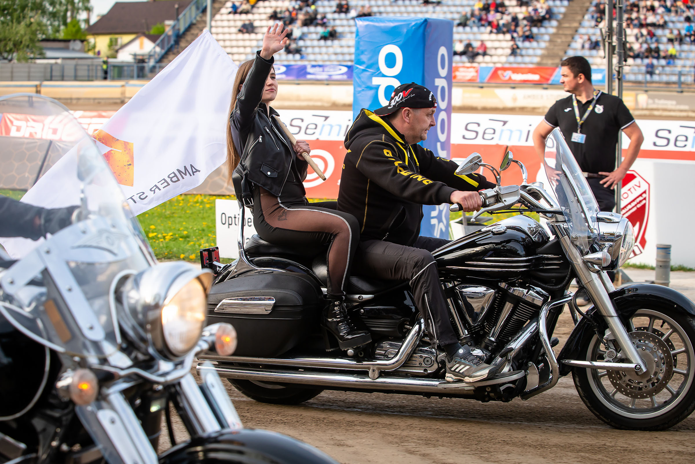 2022-05-22 / Optibet Lokomotivem Daugavpils - Metalika Recycling Kolejarz Rawicz. Fotogrāfs Romualds Rubenis un Artemijs Stašāns