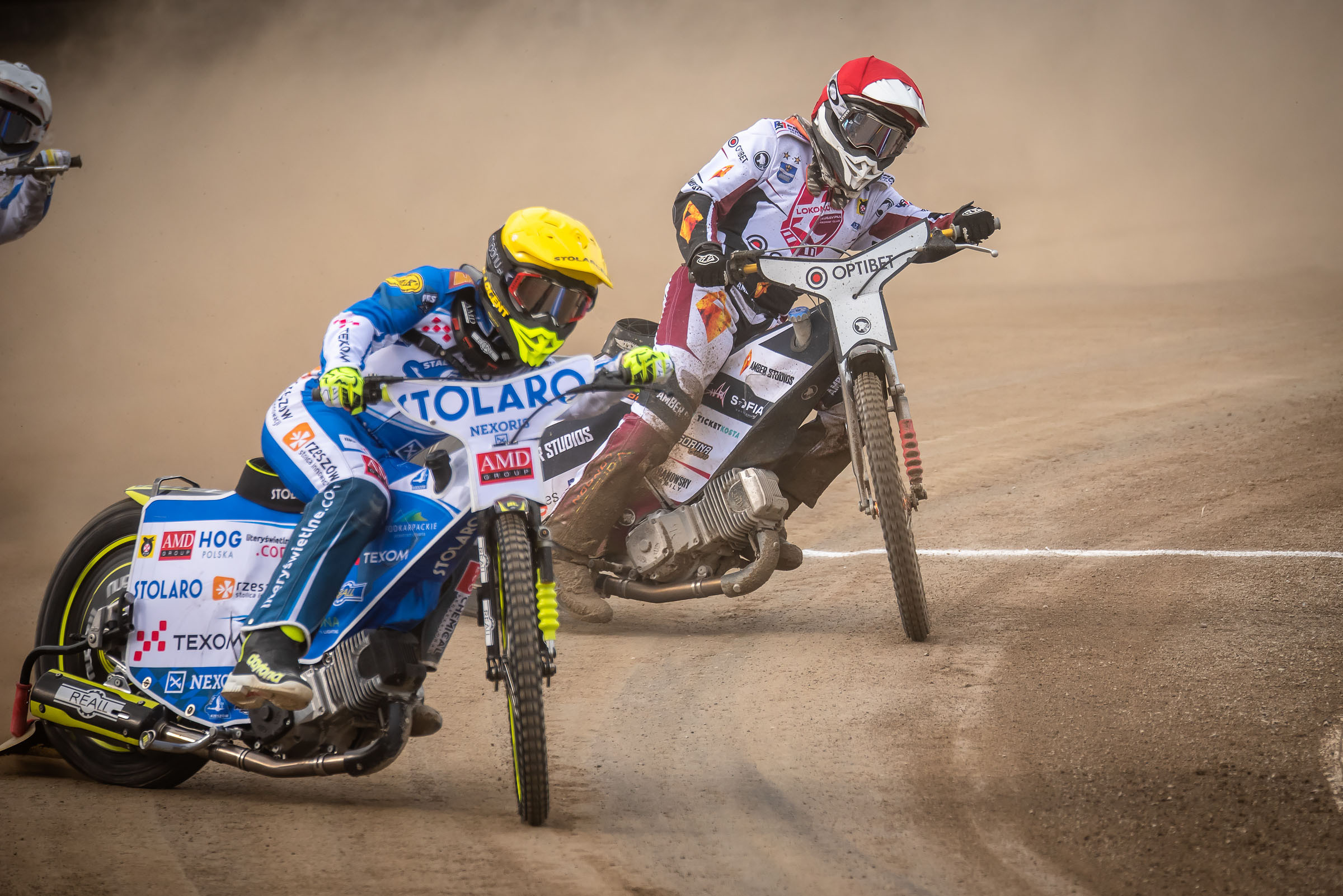 2022-05-01 / Optibet Lokomotiv Daugavpils - Texom Stal Rzeszów / full report. Фотограф Ромуальд Рубенис и Артемий Сташанс