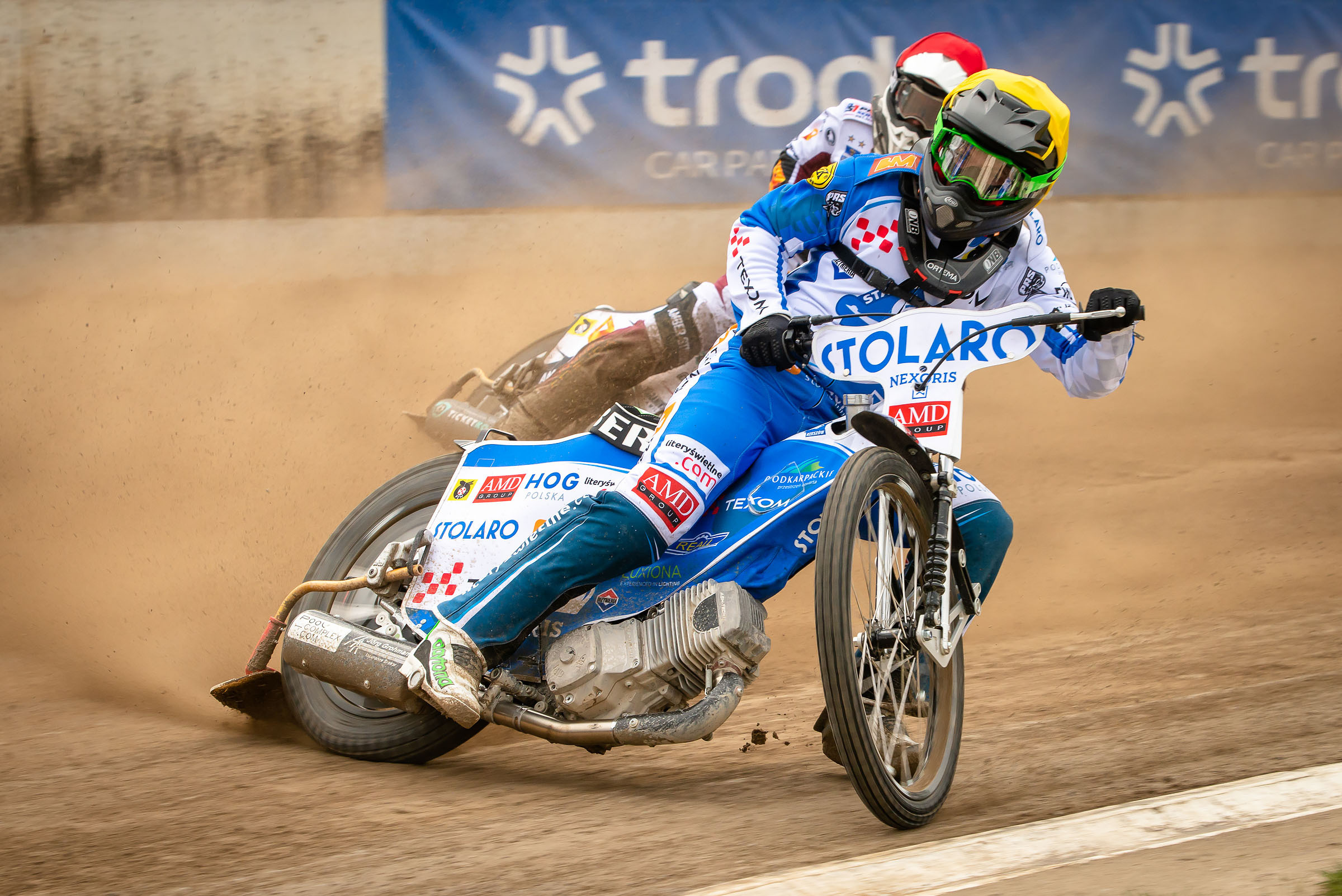 2022-05-01 / Optibet Lokomotiv Daugavpils - Texom Stal Rzeszów / full report. Фотограф Ромуальд Рубенис и Артемий Сташанс