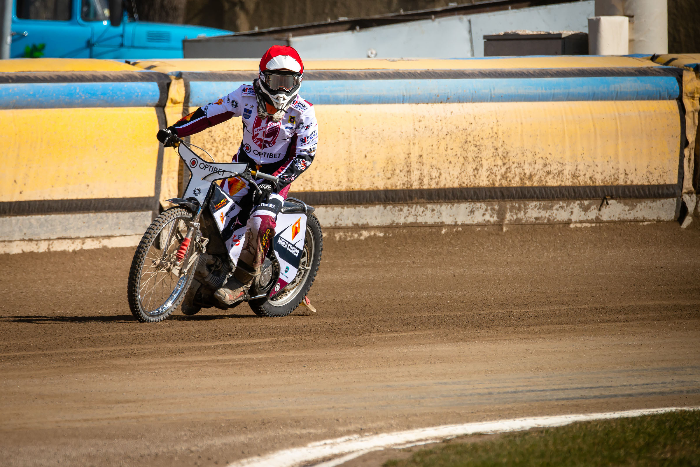 2022-04-17 / Optibet Lokomotiv Daugavpils - Unia Tarnów / full report. Fotogrāfs Romualds Rubenis un Artemijs Stašāns