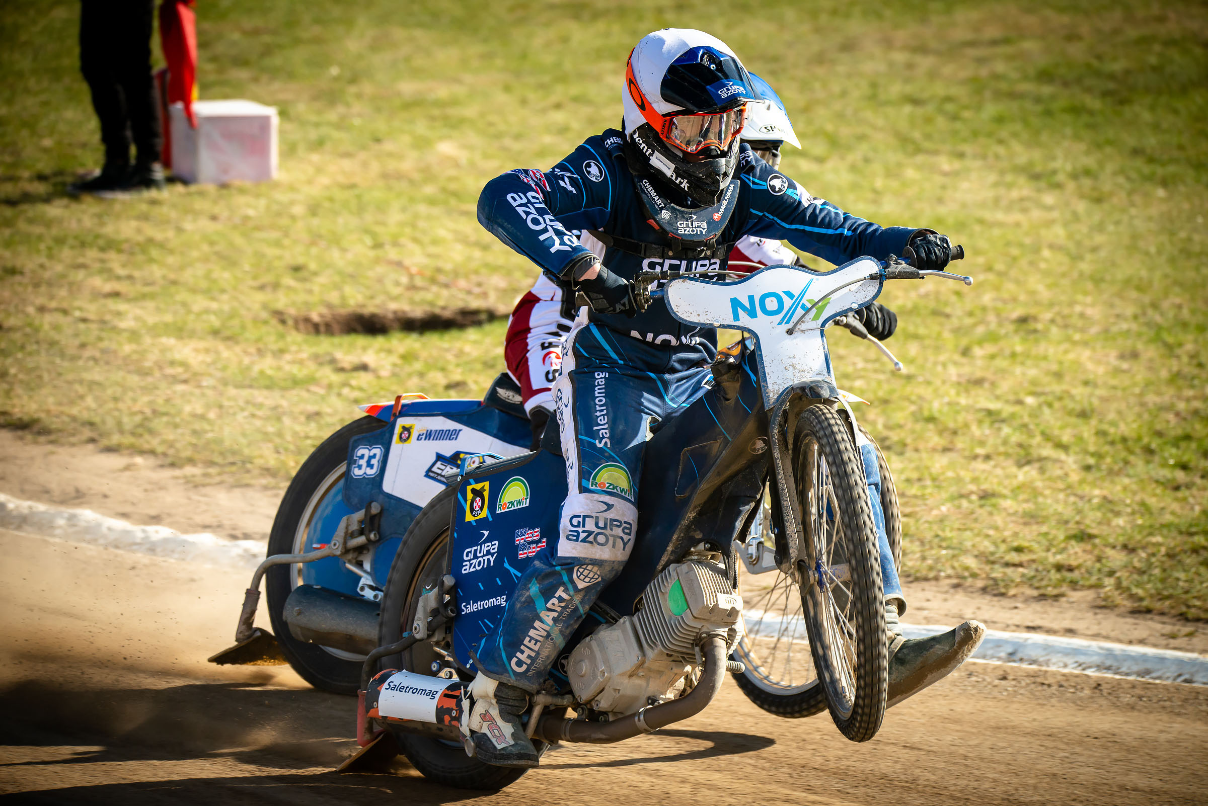 2022-04-17 / Optibet Lokomotiv Daugavpils - Unia Tarnów / full report. Fotogrāfs Romualds Rubenis un Artemijs Stašāns