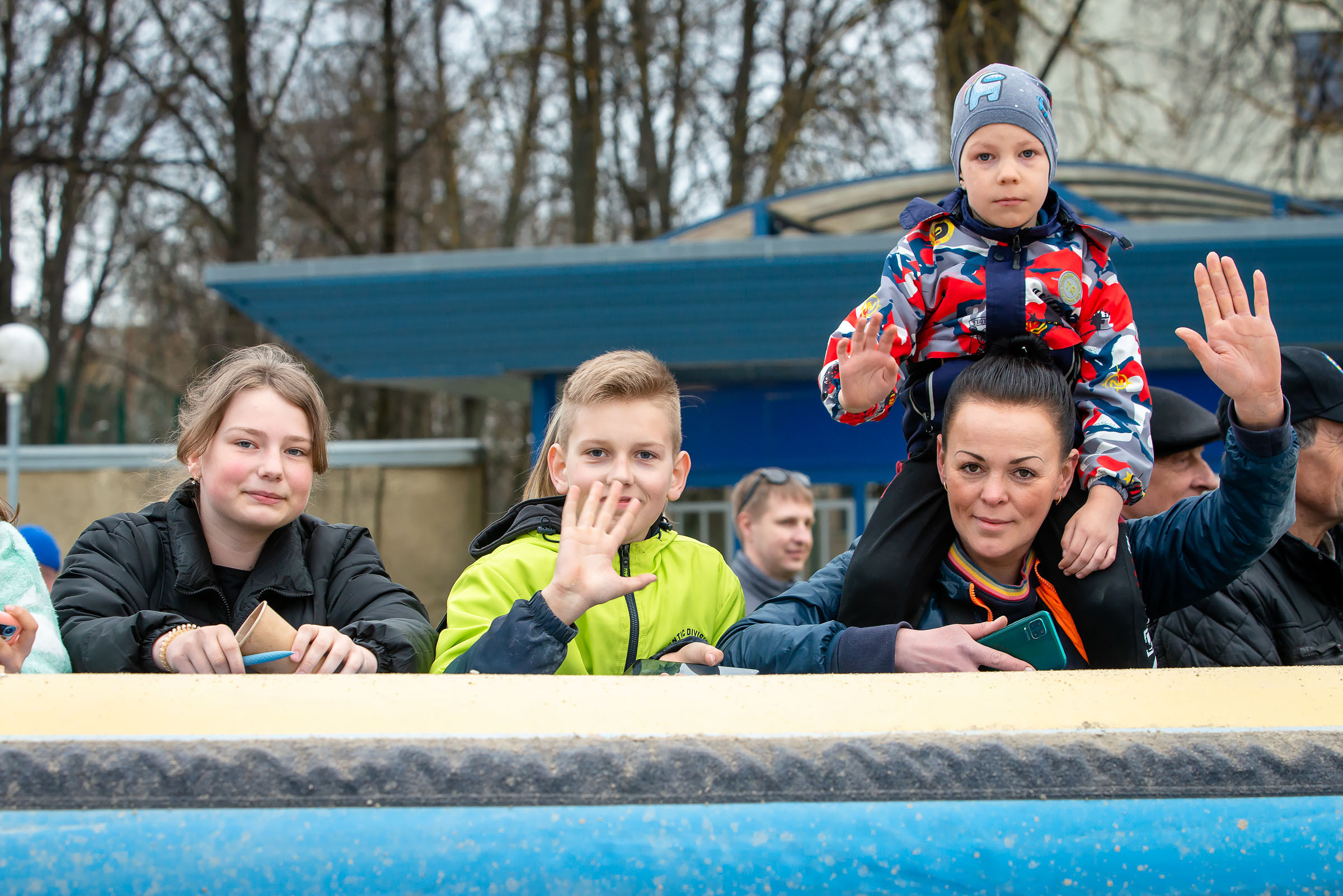 2022-05-01 / Optibet Lokomotiv Daugavpils - Texom Stal Rzeszów / full report. Фотограф Ромуальд Рубенис и Артемий Сташанс