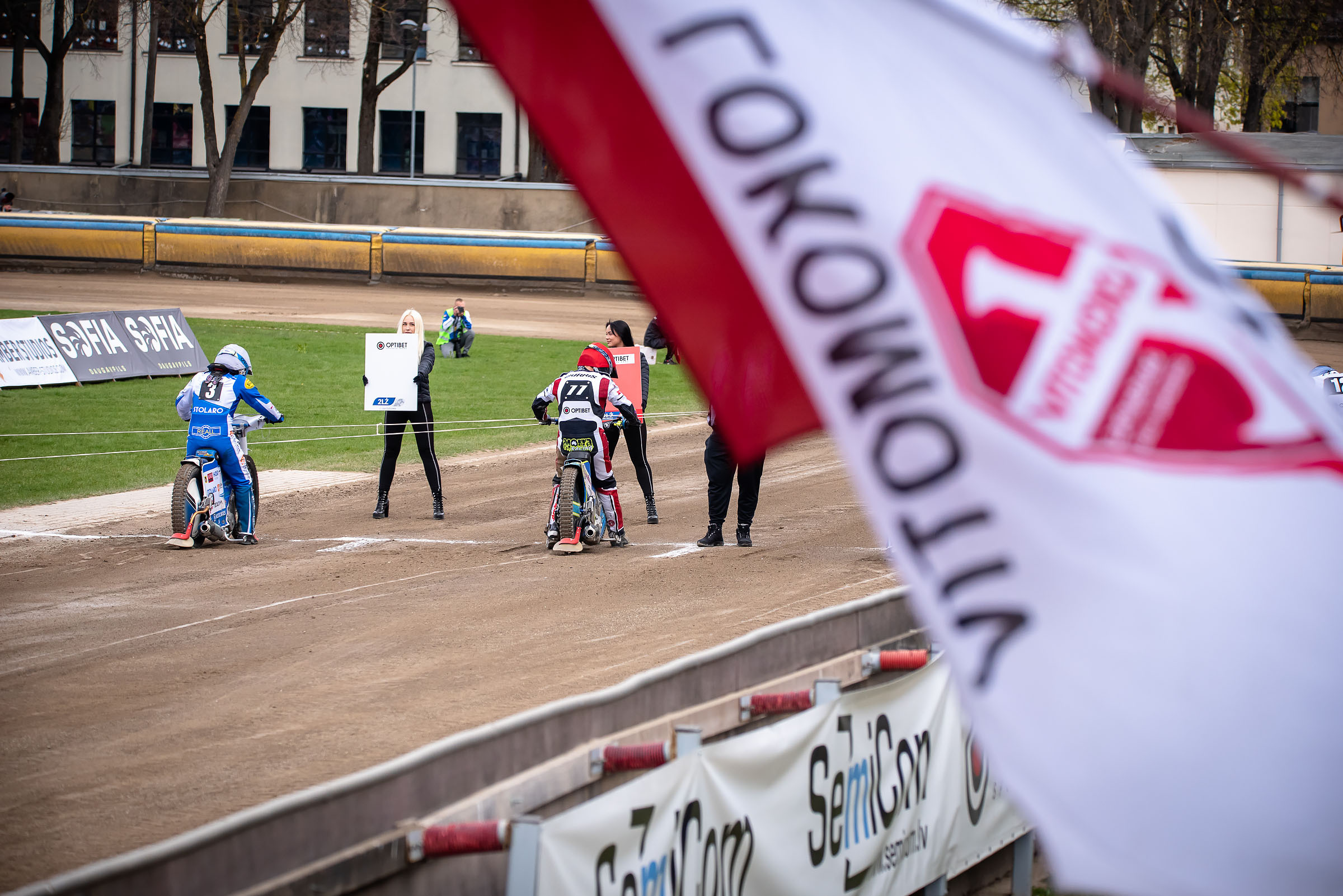 2022-05-01 / Optibet Lokomotiv Daugavpils - Texom Stal Rzeszów / full report. Фотограф Ромуальд Рубенис и Артемий Сташанс