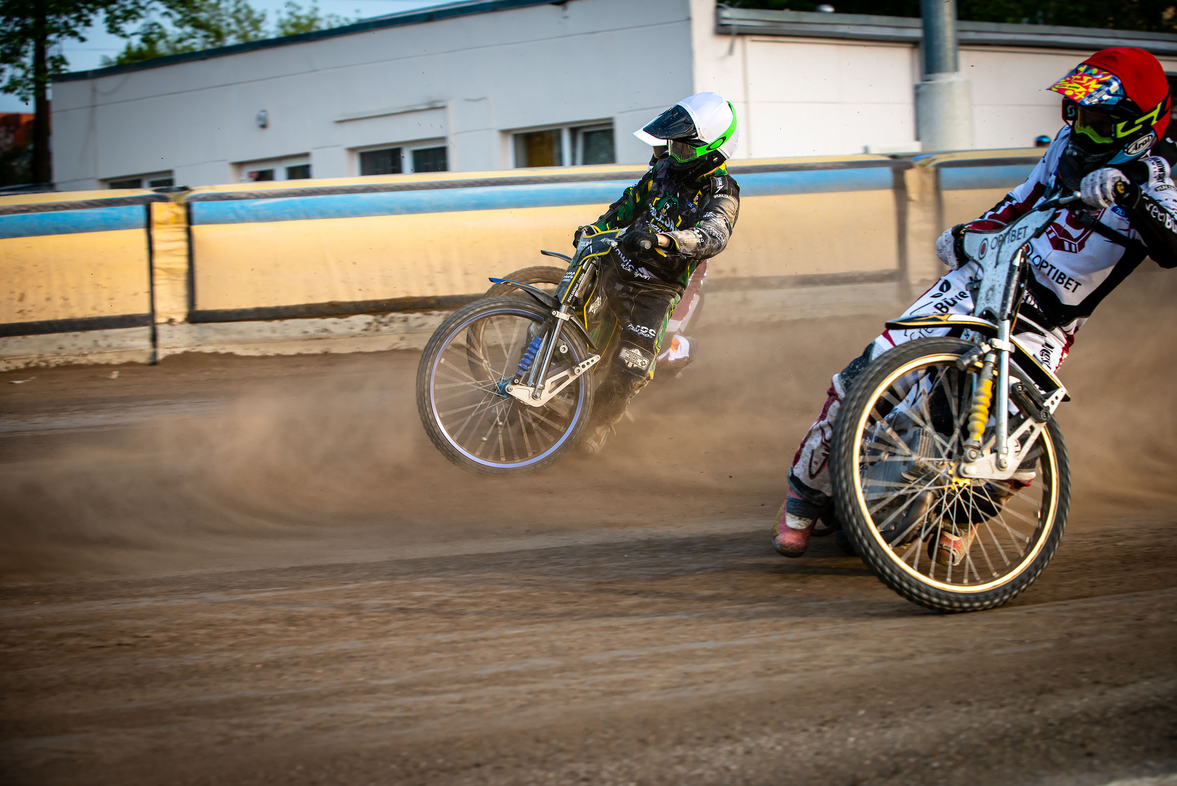 2022-05-22 / Optibet Lokomotivem Daugavpils - Metalika Recycling Kolejarz Rawicz. Fotogrāfs Romualds Rubenis un Artemijs Stašāns