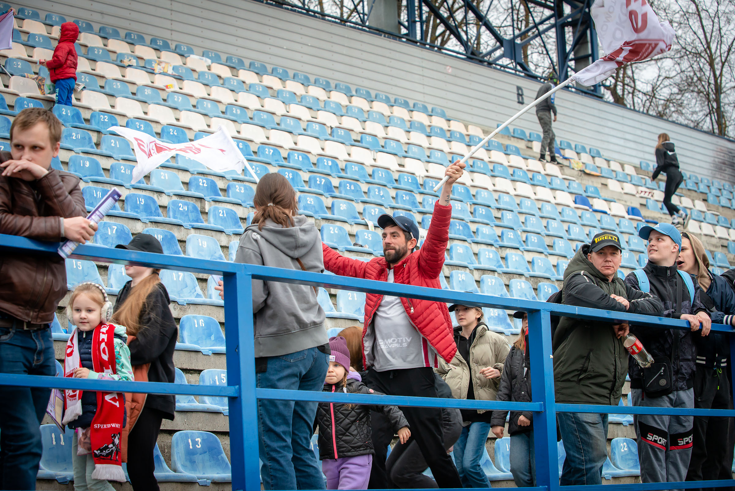 2022-05-01 / Optibet Lokomotiv Daugavpils - Texom Stal Rzeszów / full report. Фотограф Ромуальд Рубенис и Артемий Сташанс