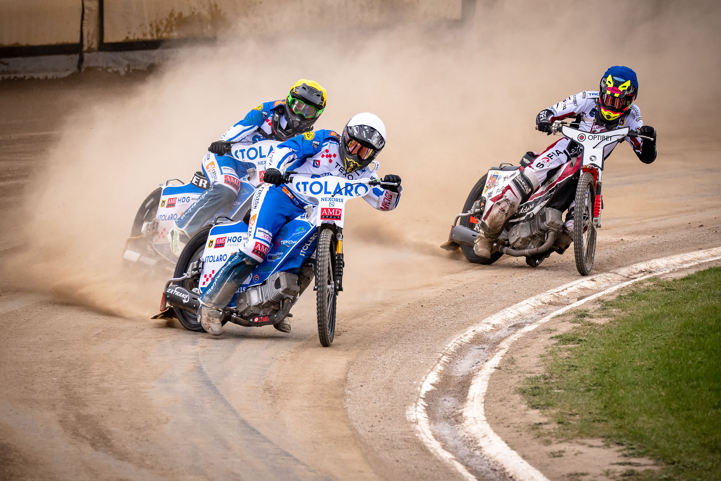 2022-05-01 / Optibet Lokomotiv Daugavpils - Texom Stal Rzeszów / full report. Фотограф Ромуальд Рубенис и Артемий Сташанс