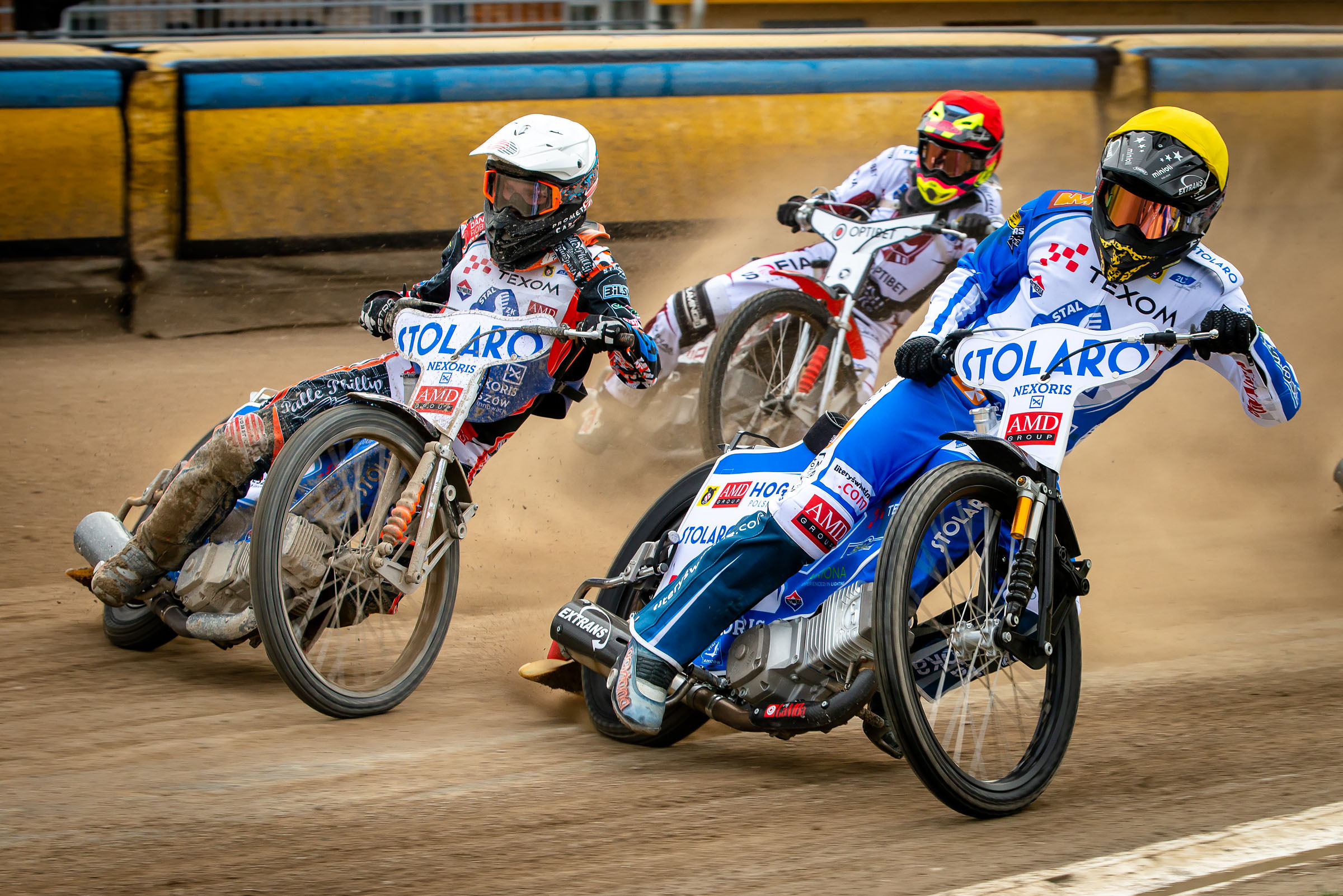 2022-05-01 / Optibet Lokomotiv Daugavpils - Texom Stal Rzeszów / full report. Фотограф Ромуальд Рубенис и Артемий Сташанс