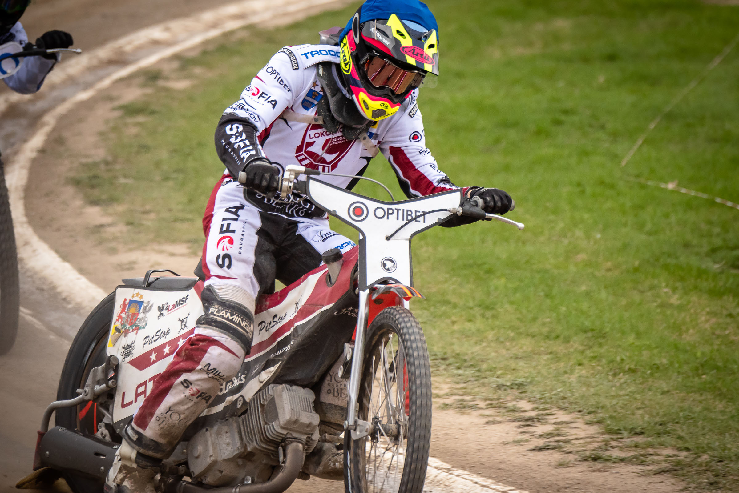 2022-05-01 / Optibet Lokomotiv Daugavpils - Texom Stal Rzeszów / full report. Фотограф Ромуальд Рубенис и Артемий Сташанс