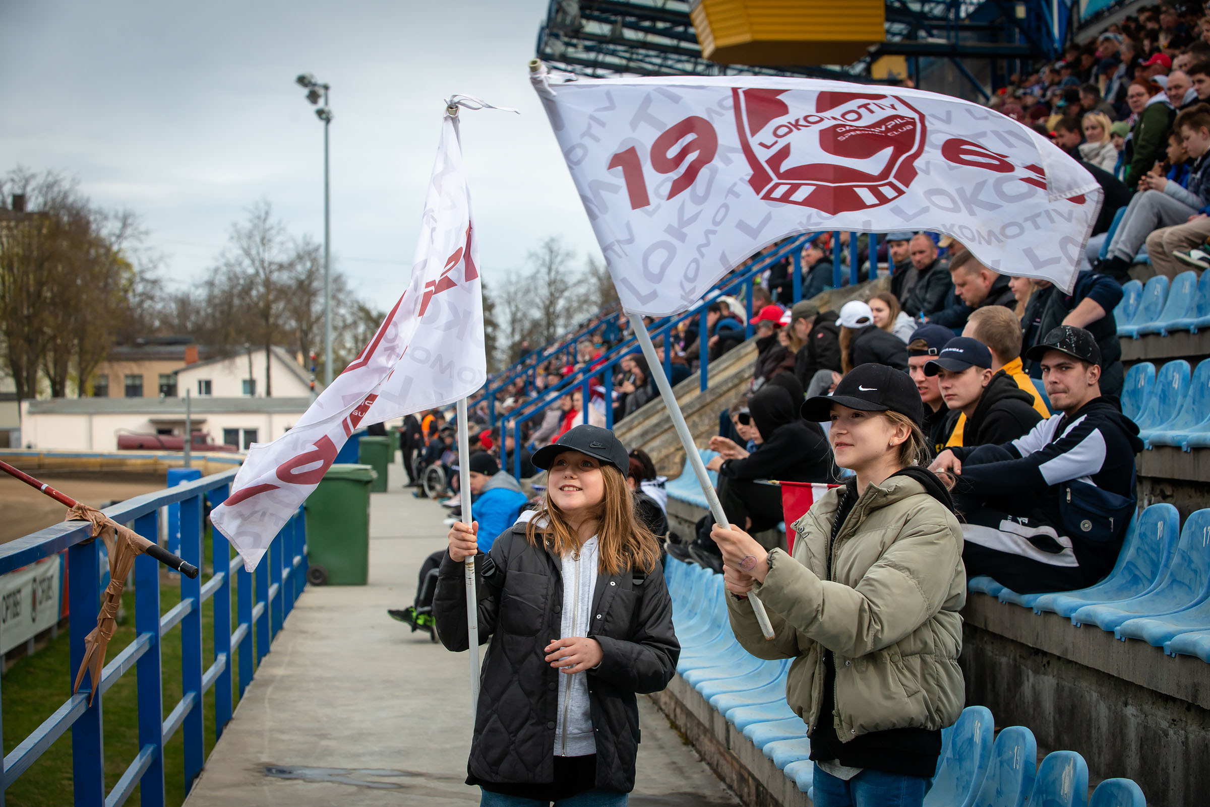 2022-05-01 / Optibet Lokomotiv Daugavpils - Texom Stal Rzeszów / full report. Фотограф Ромуальд Рубенис и Артемий Сташанс