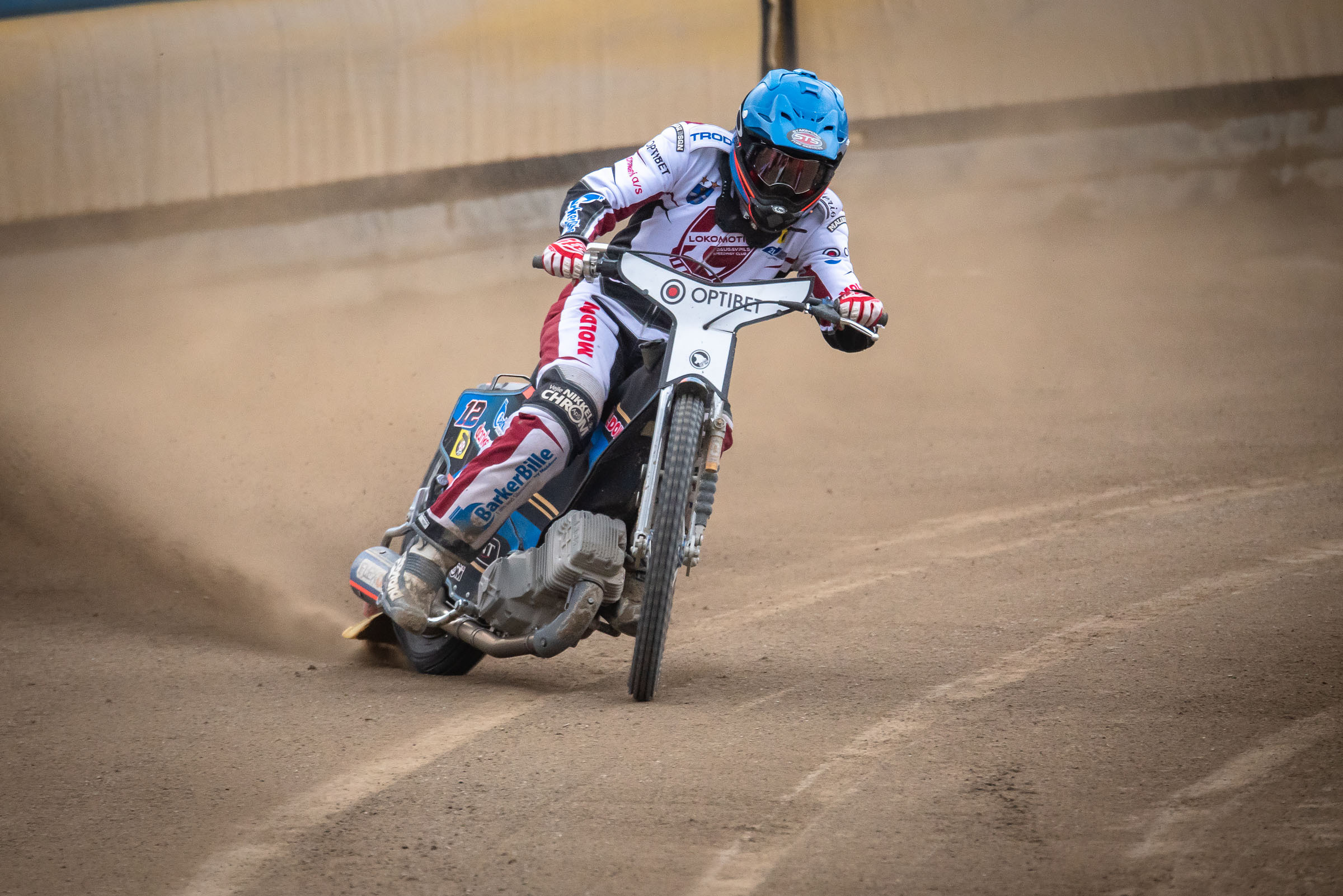 2022-05-01 / Optibet Lokomotiv Daugavpils - Texom Stal Rzeszów / full report. Фотограф Ромуальд Рубенис и Артемий Сташанс